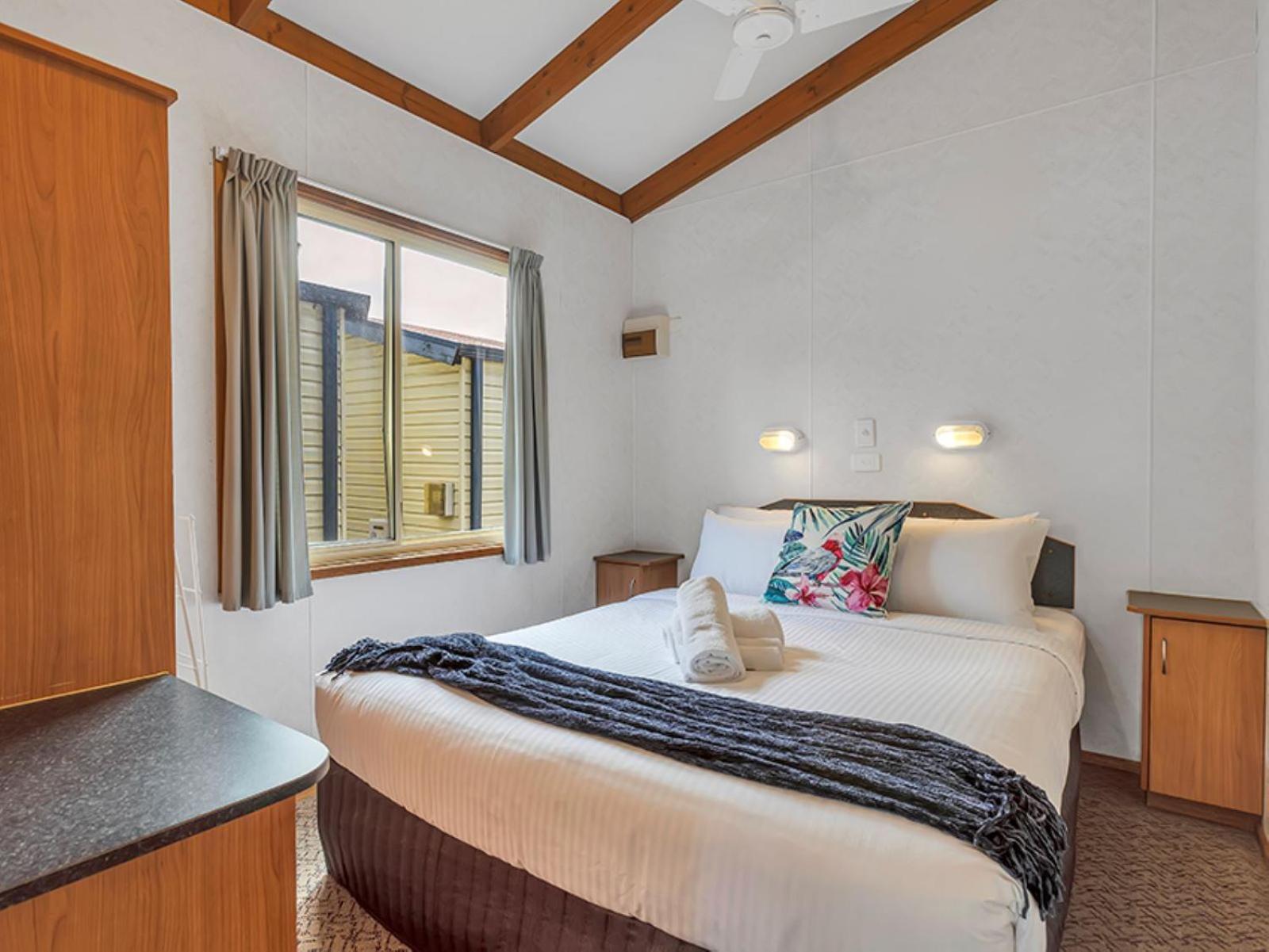 Two-Bedroom Family Villa - Photo 4