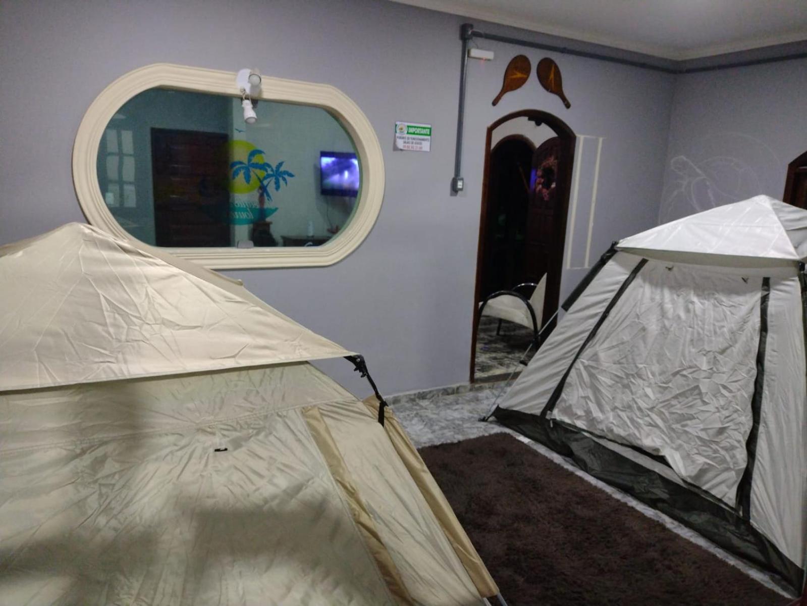 Tent photo 1