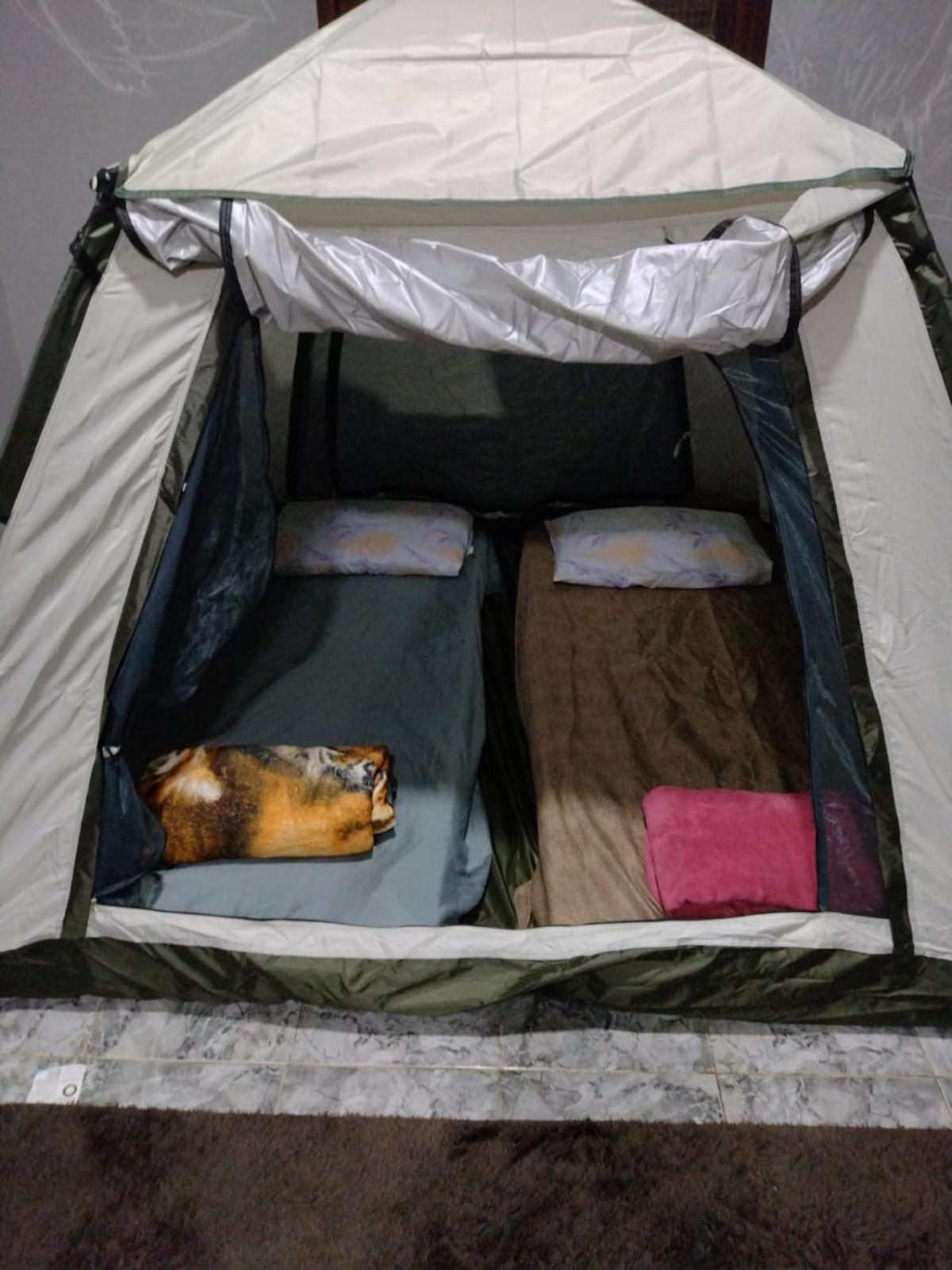 Tent photo 2