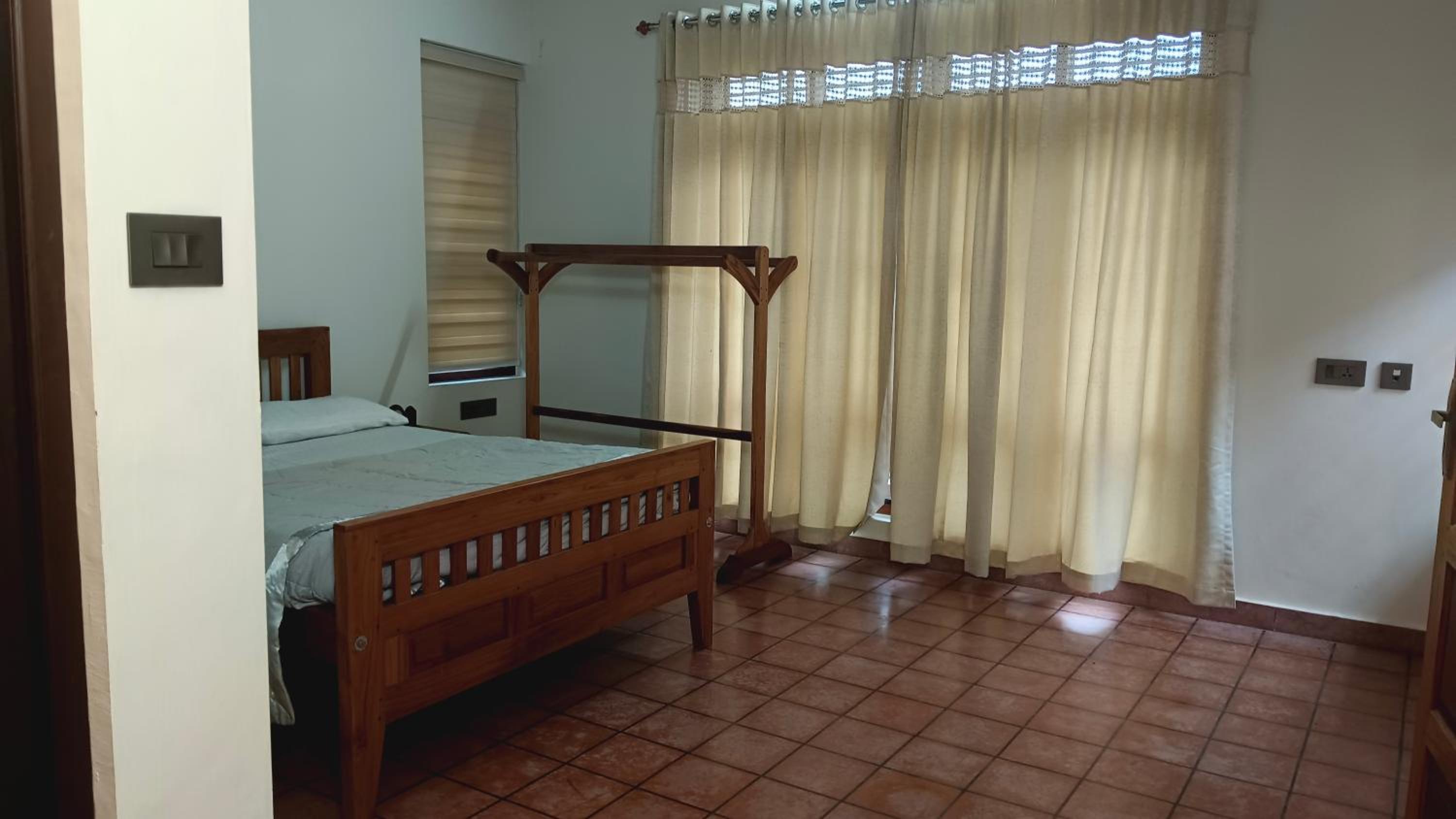 Double Room With Mountain View photo 2
