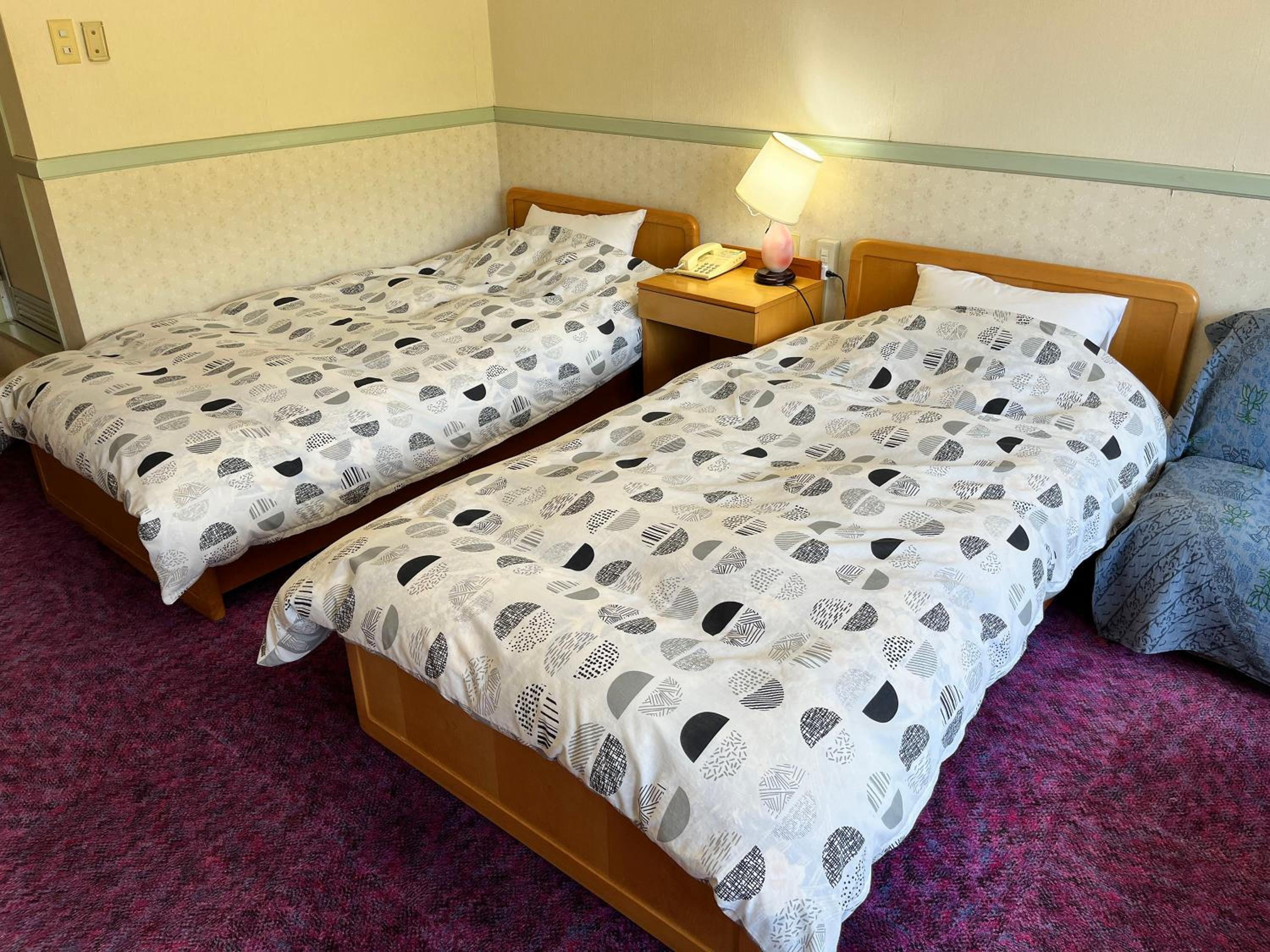 Twin Room - Photo 6