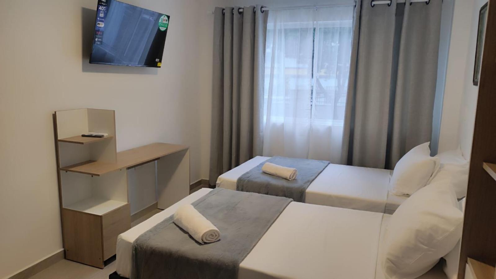 Twin Room photo 3