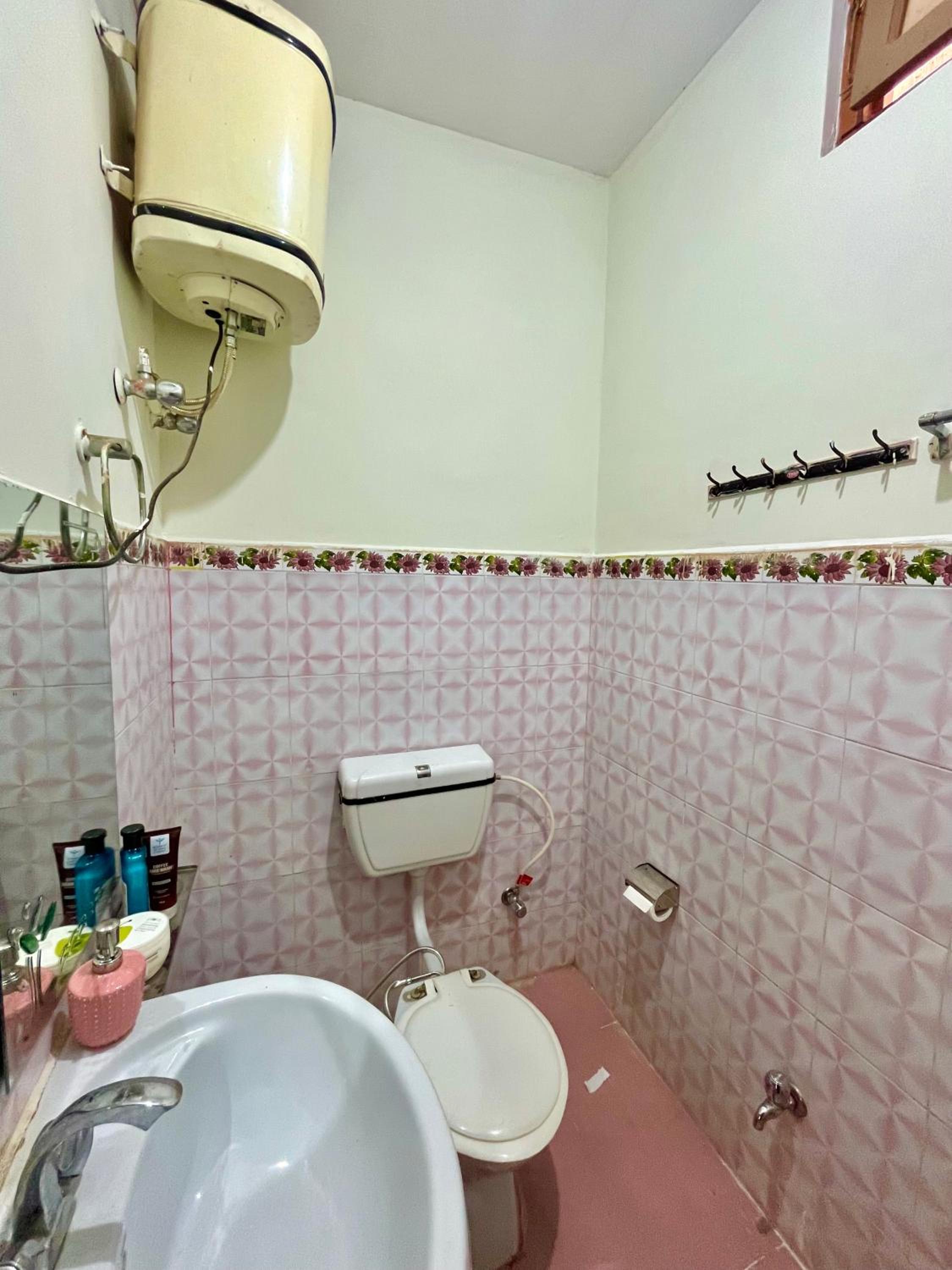 Deluxe Double Room photo 3