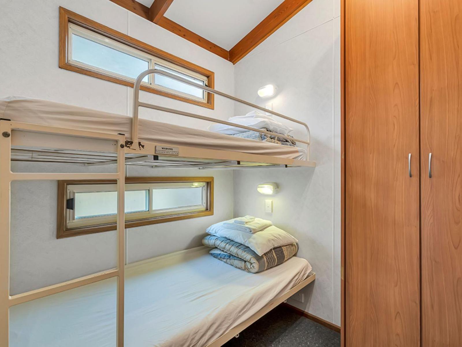 Three-Bedroom Villa - Photo 10