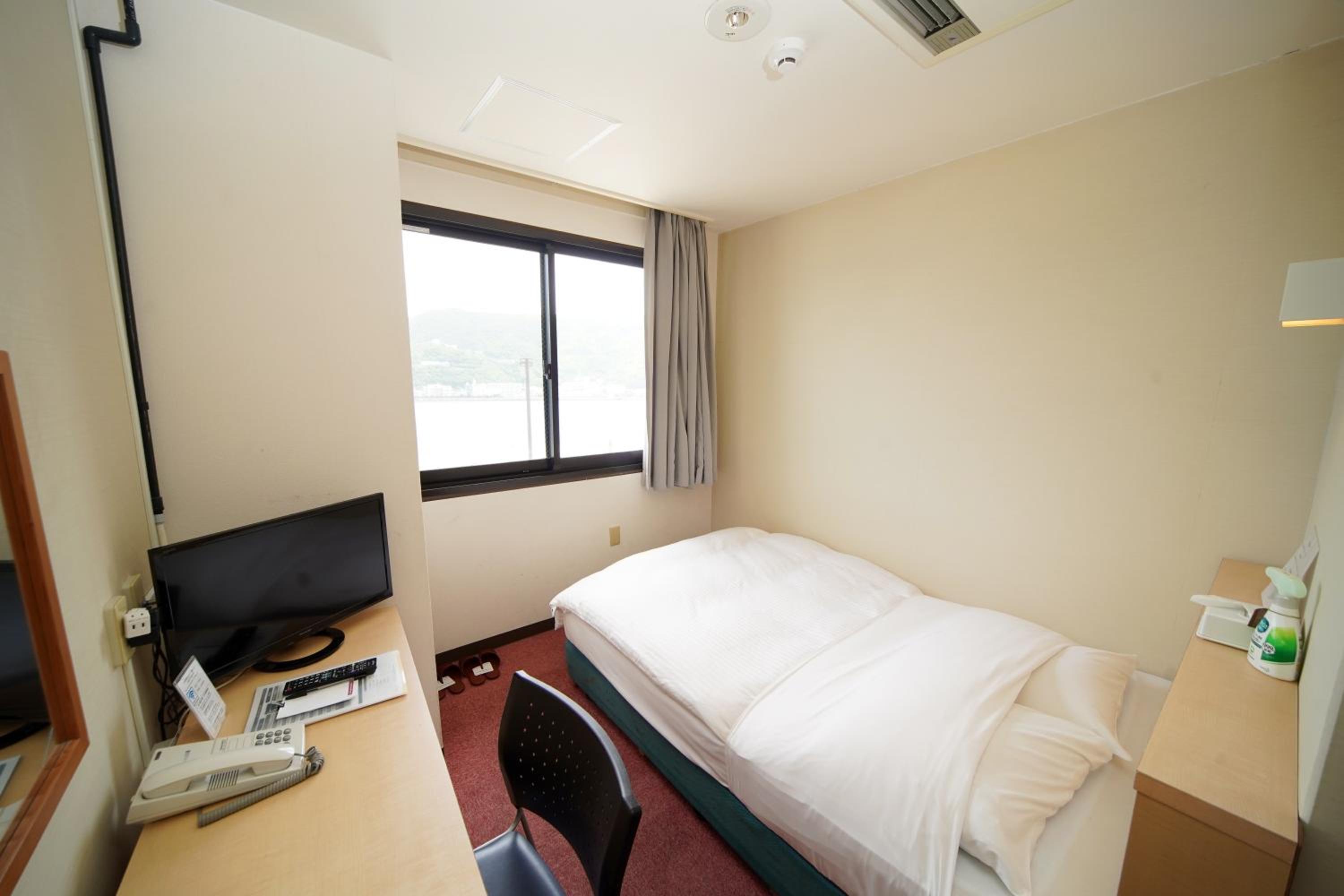 Standard Double Room - Non-Smoking