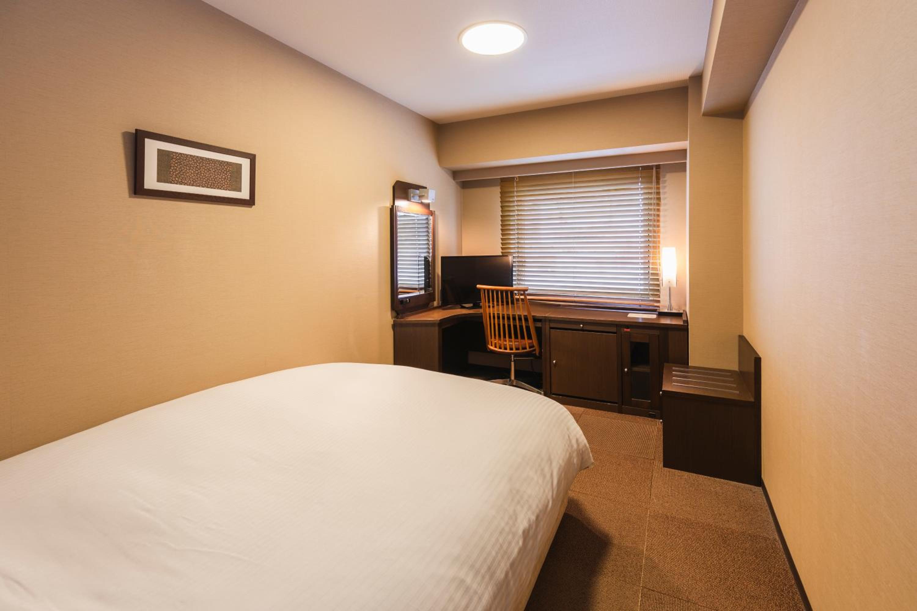 Superior Single Room - Non-Smoking