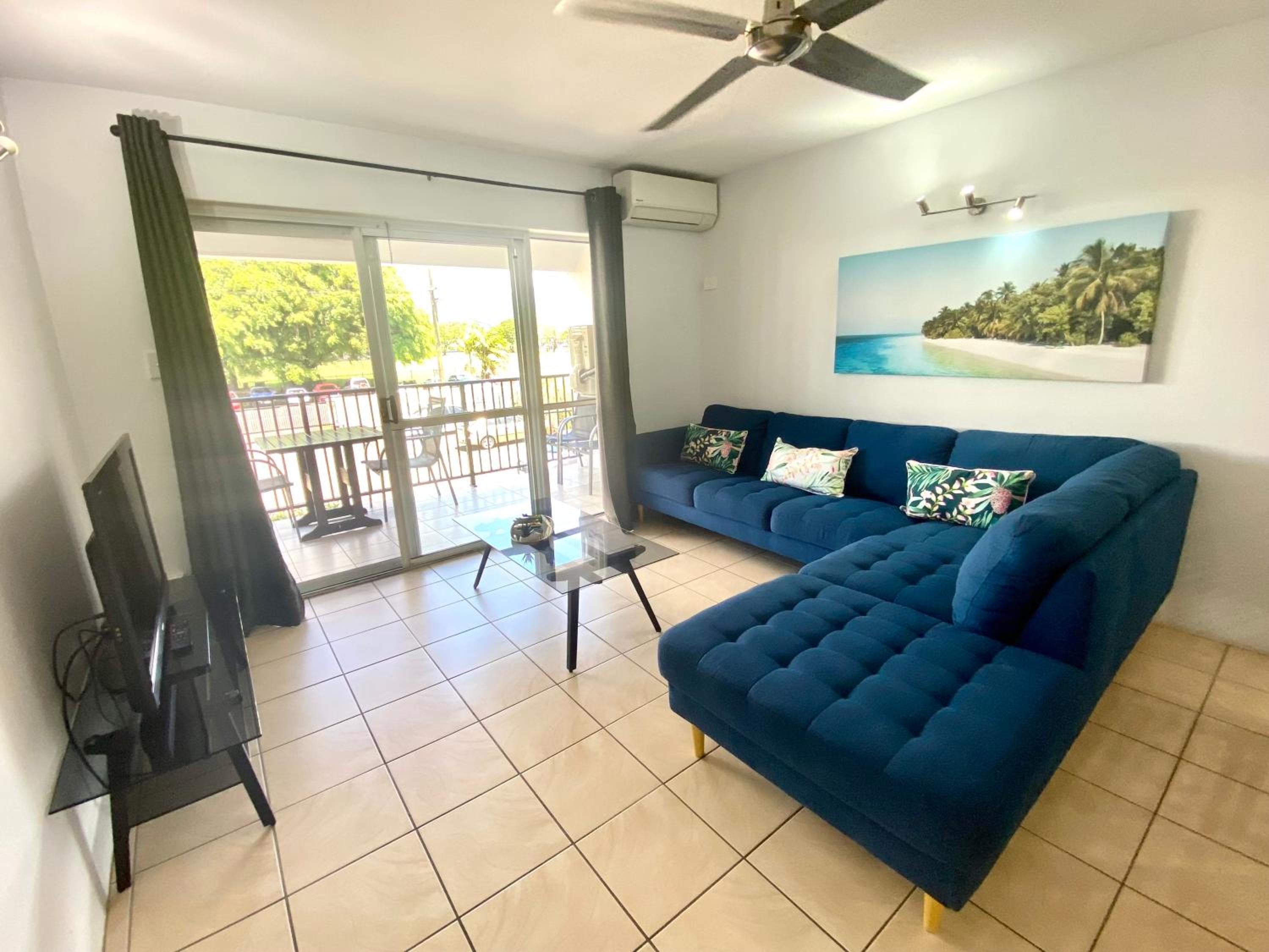 Superior Two-Bedroom Apartment - Photo 8