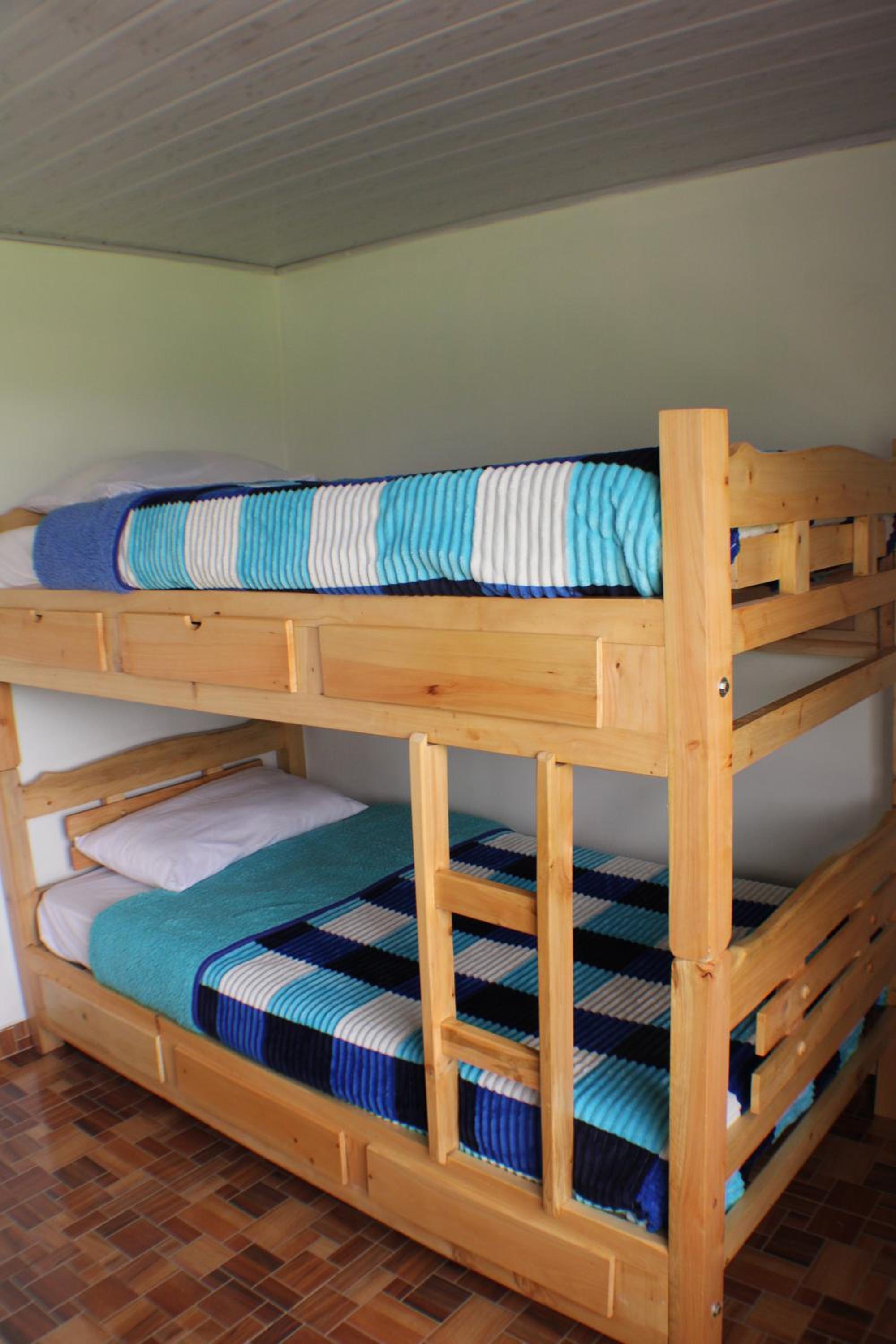 Standard Twin Room photo 2