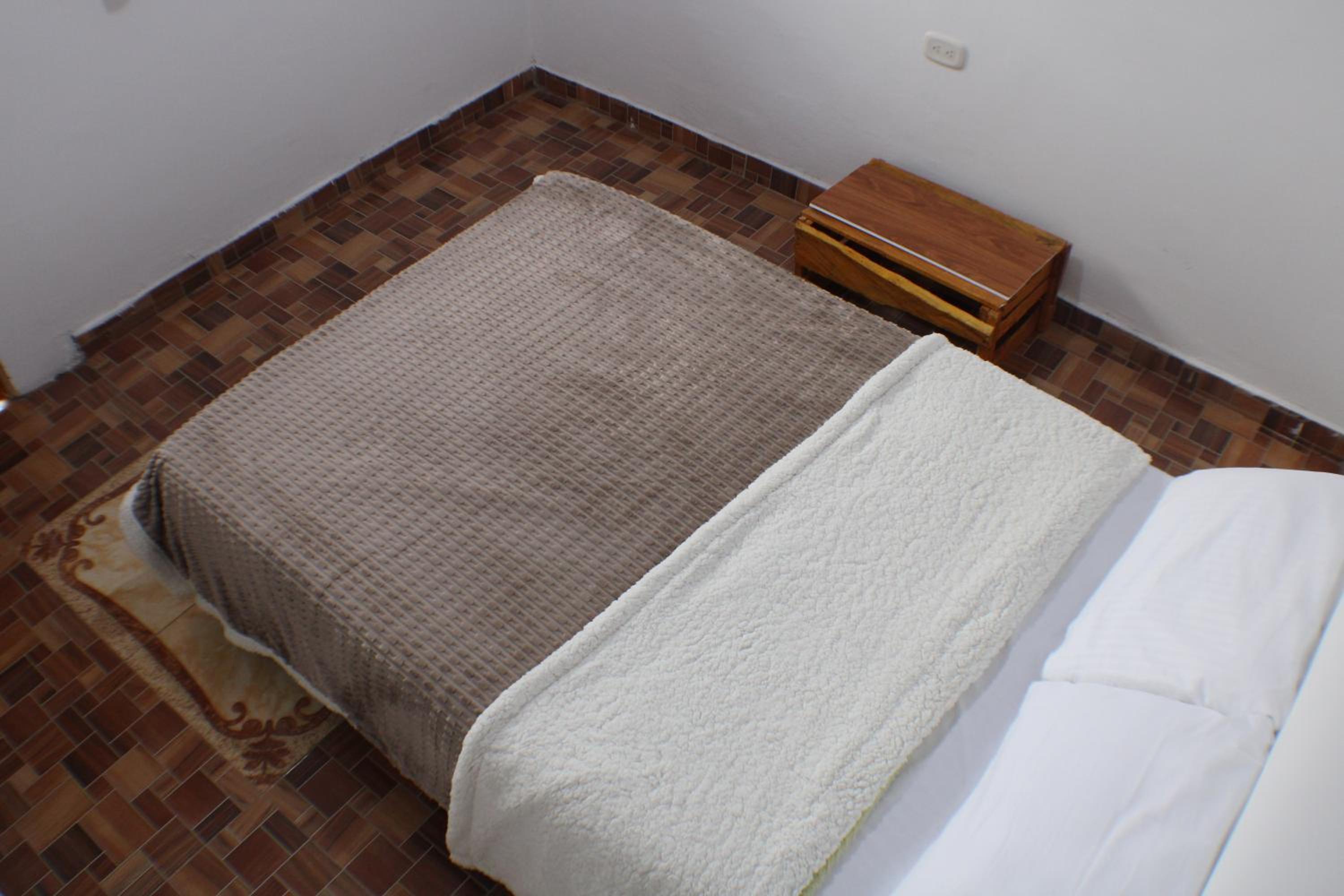 Standard Twin Room photo 3