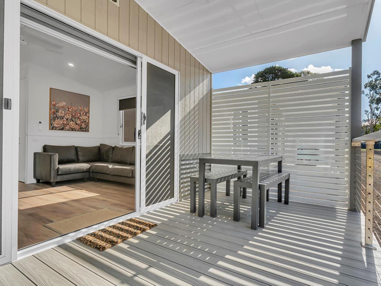 Two Bedroom Superior Villa - Photo 10