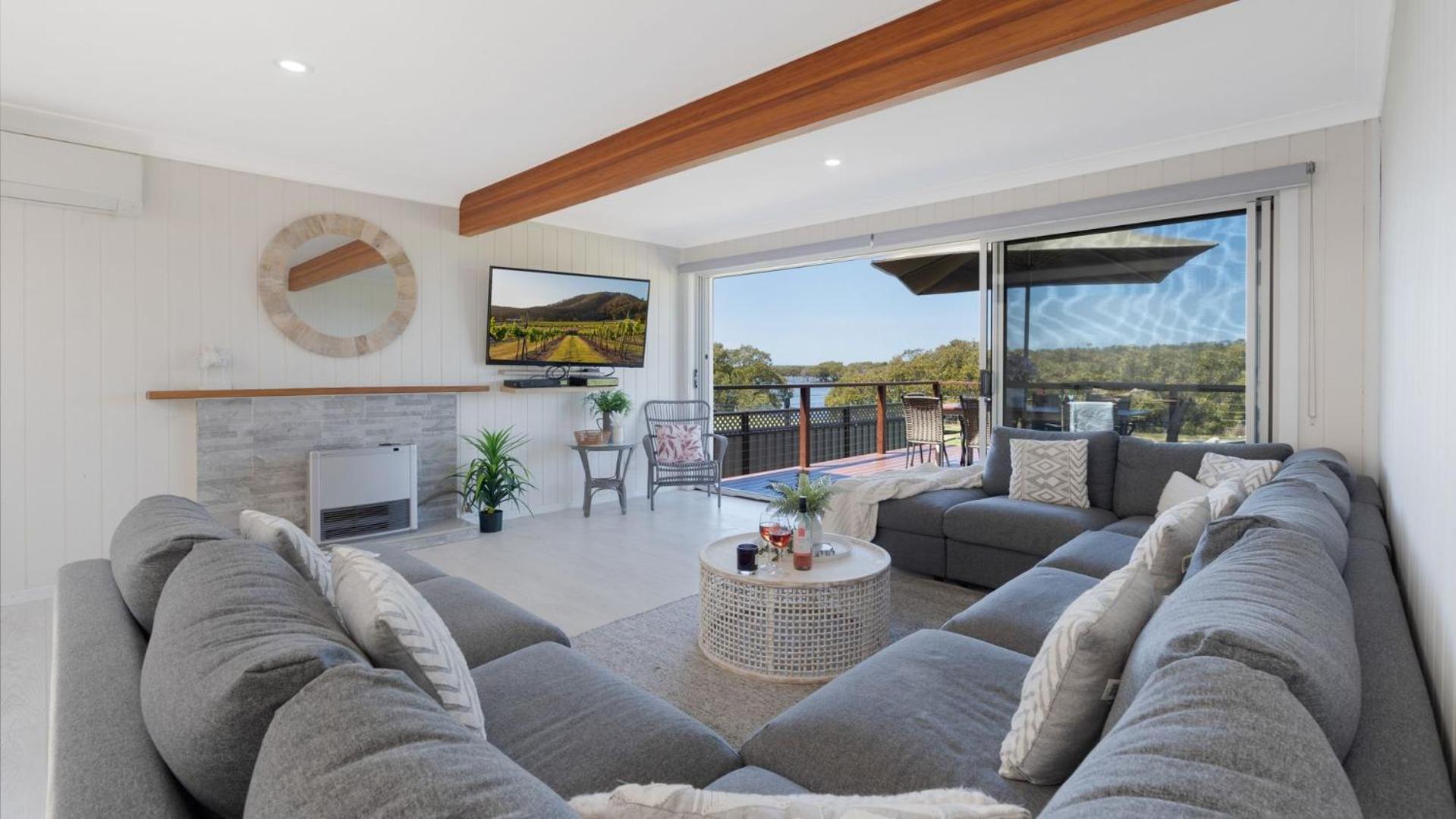 Holiday Home photo 1