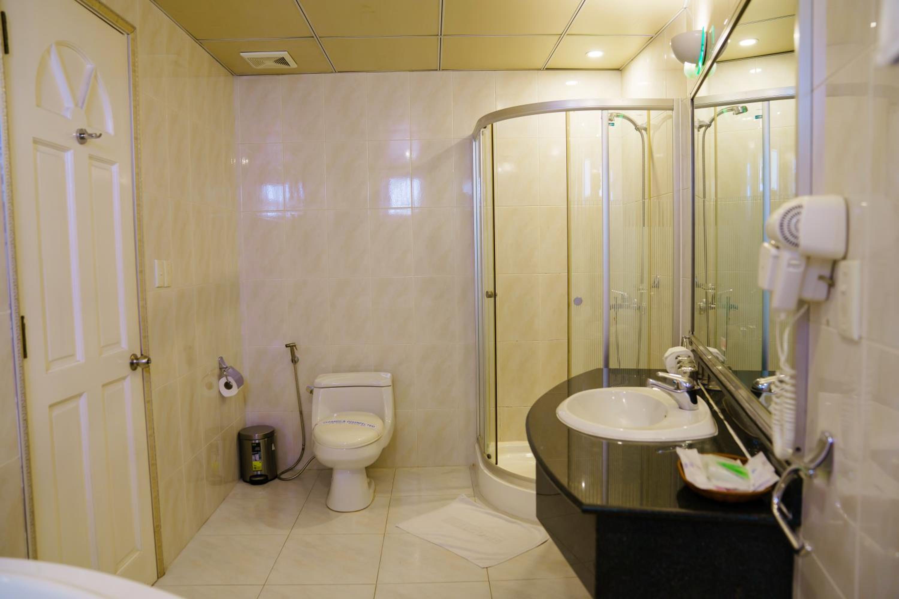 Triple Room photo 3
