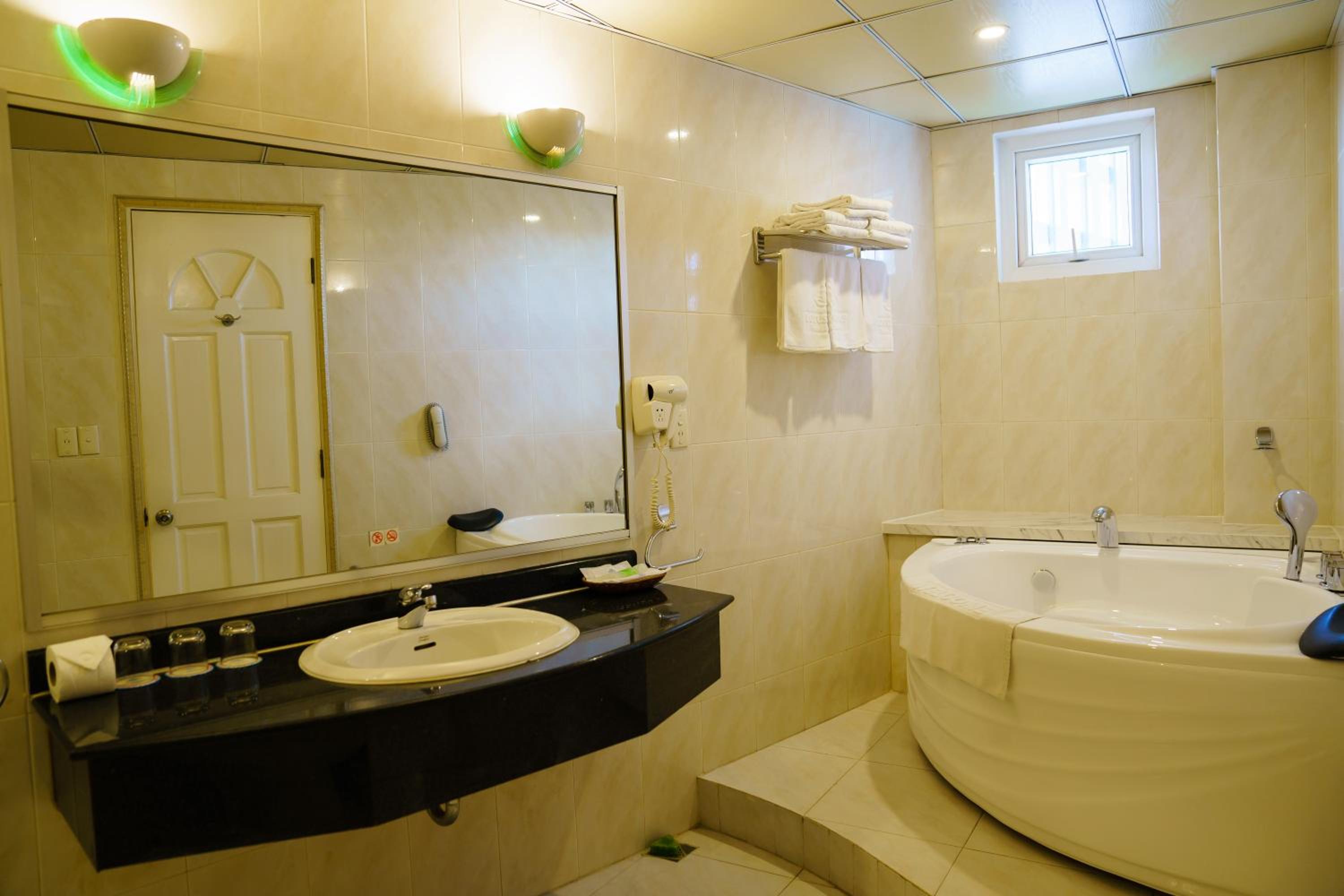 Triple Room photo 2
