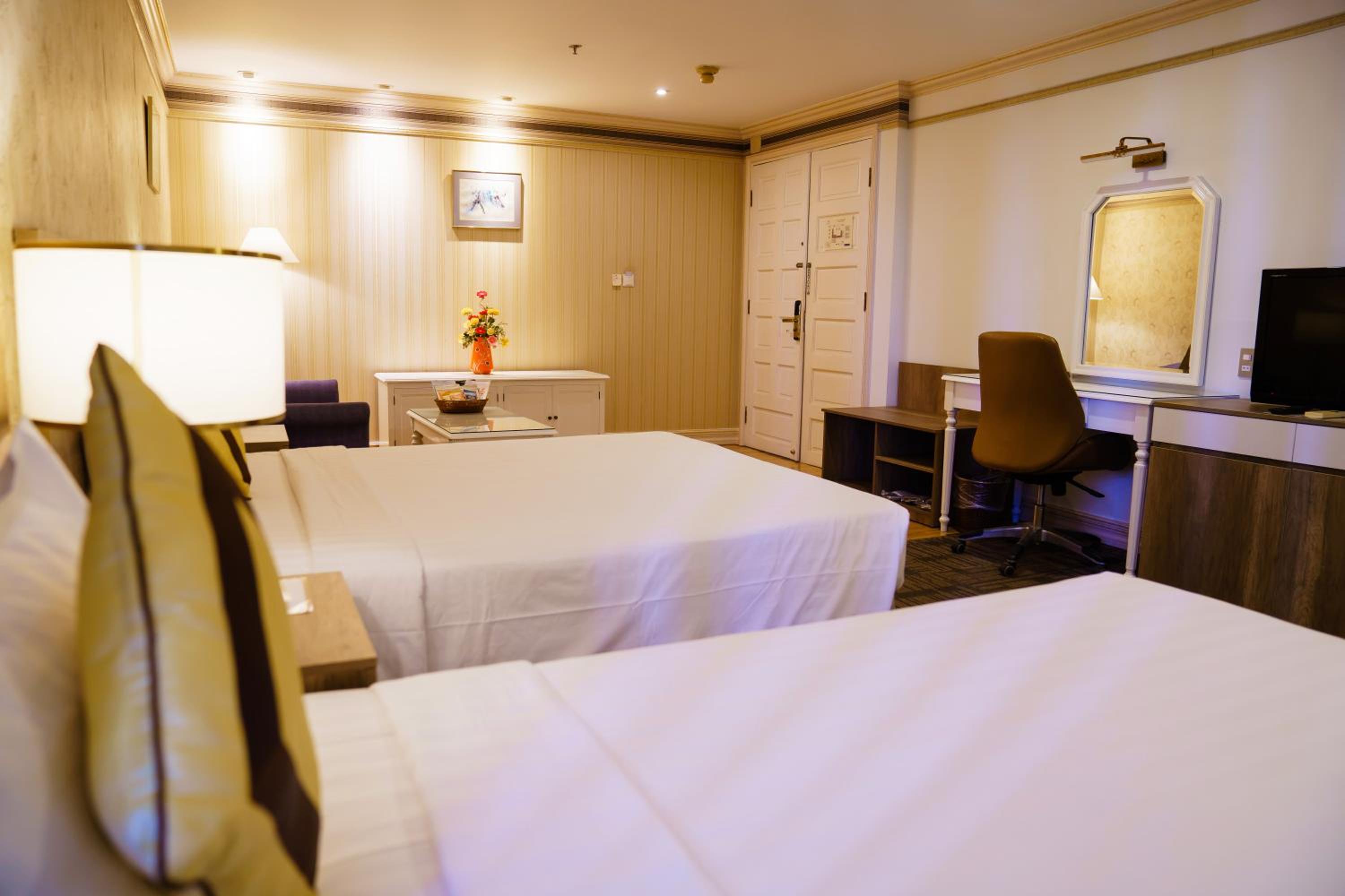 Junior Suite photo 2