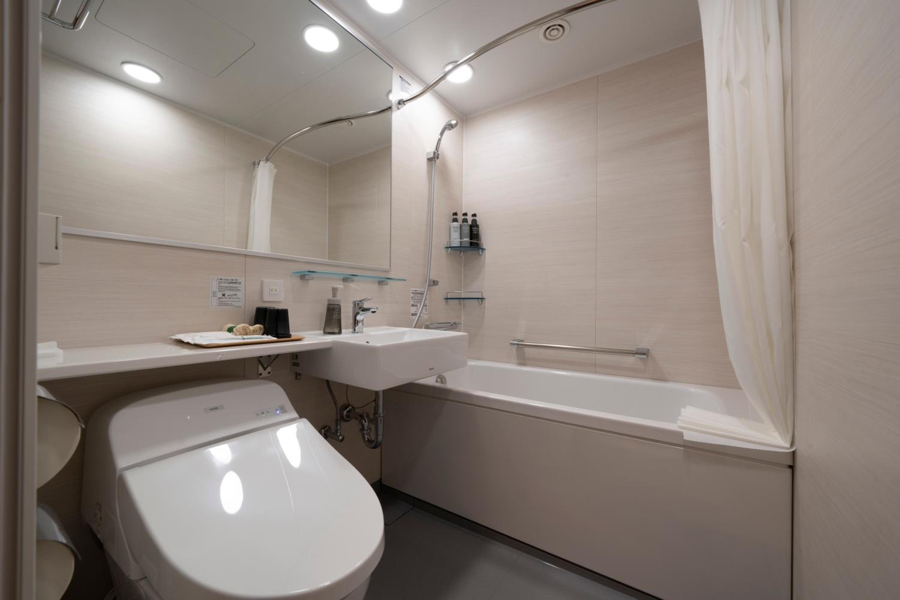Standard Twin Room - Non Smoking - Photo 4