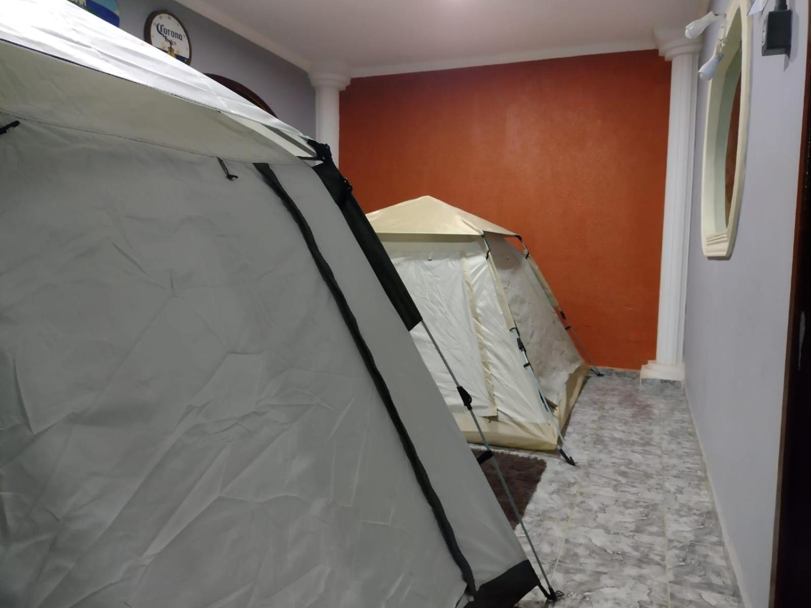 Tent photo 1