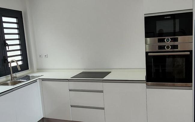 Apartment with Sea View photo 2