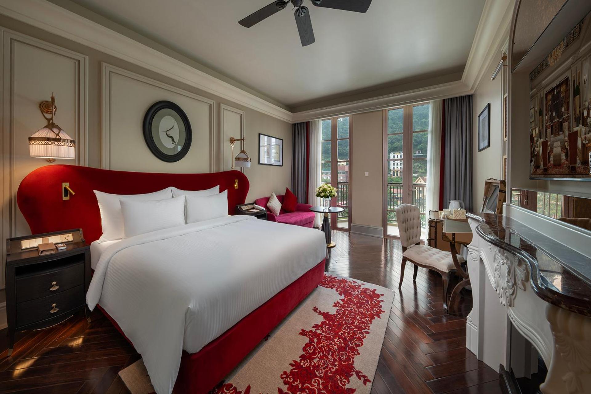 King Room - Photo 3