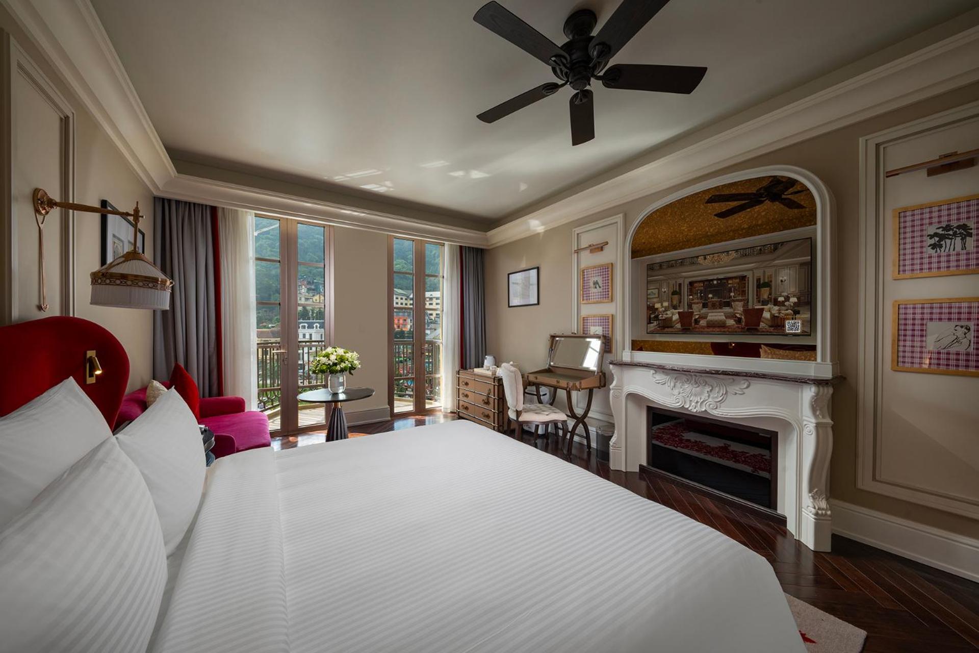 King Room - Photo 2