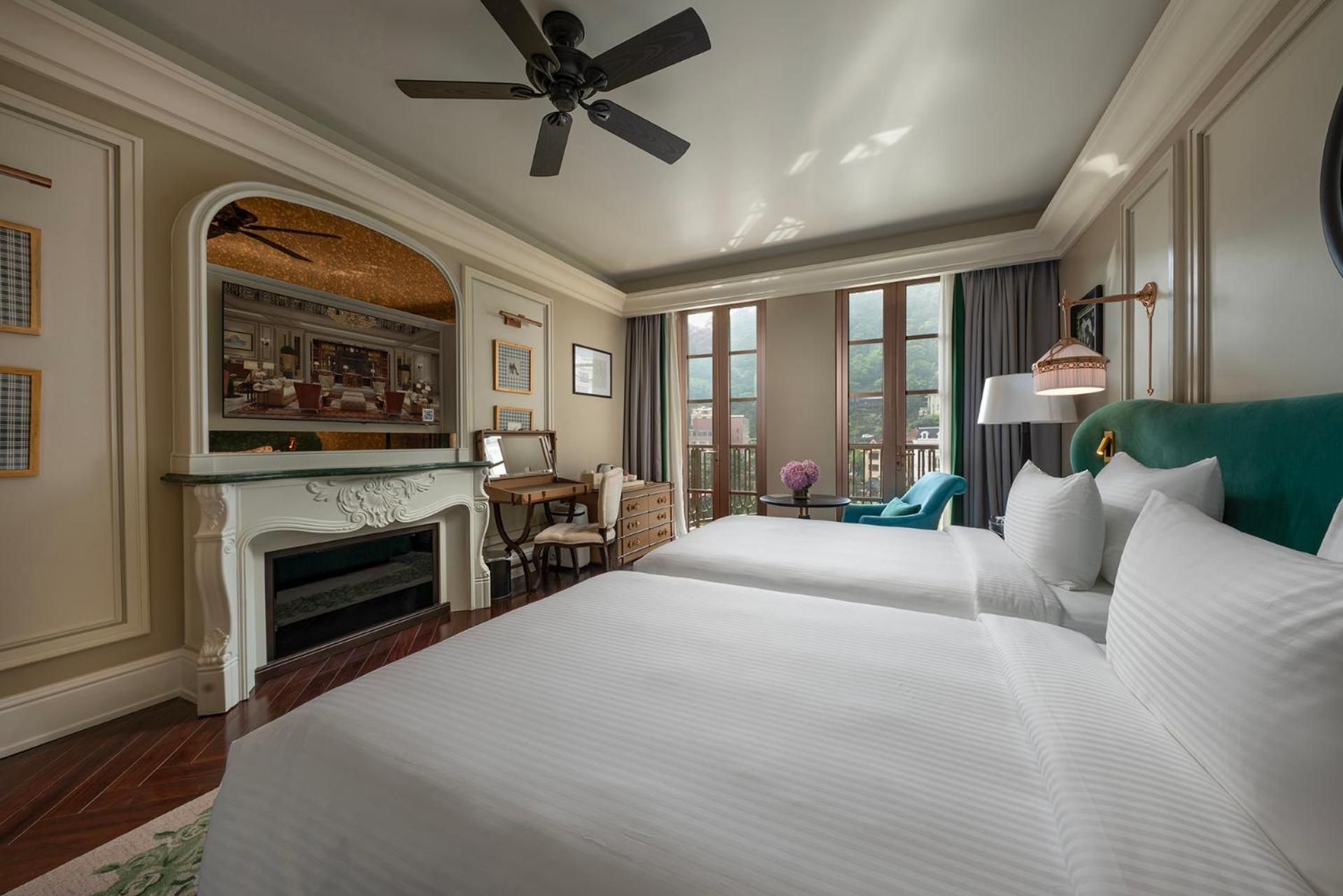 Twin Room - Photo 3