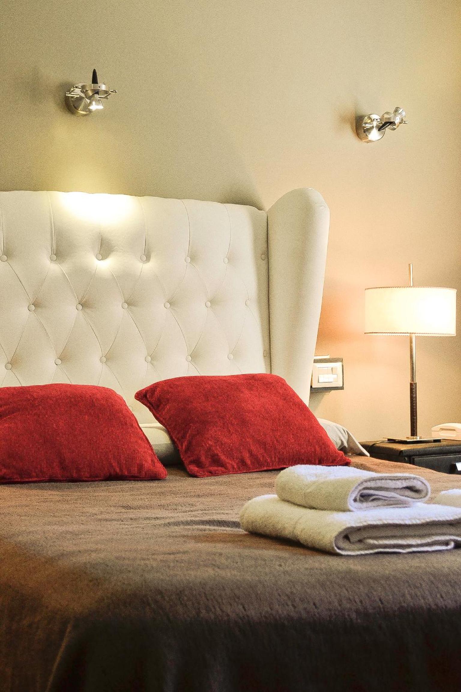 Superior Quadruple Room photo 1