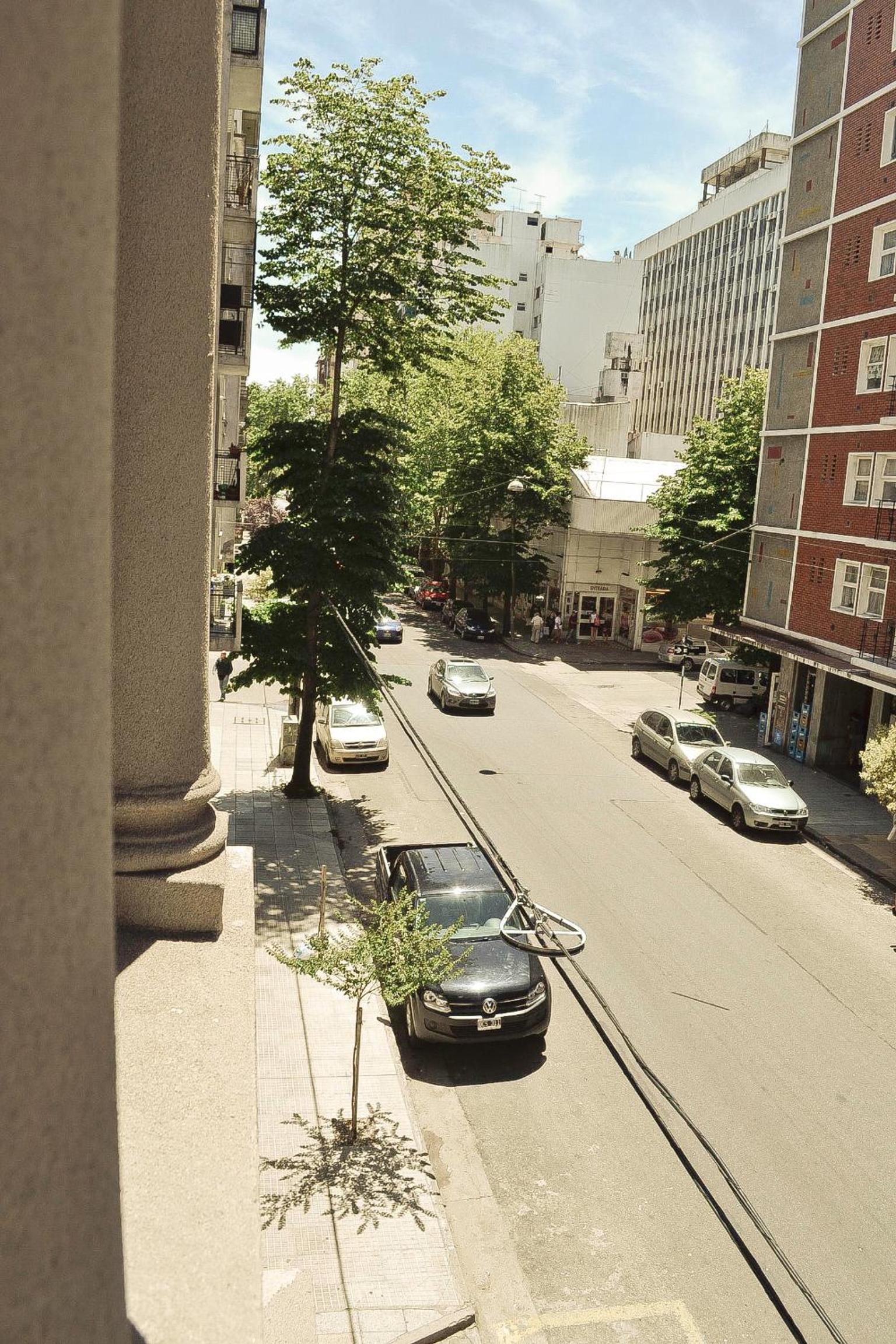 Suite with City View photo 3