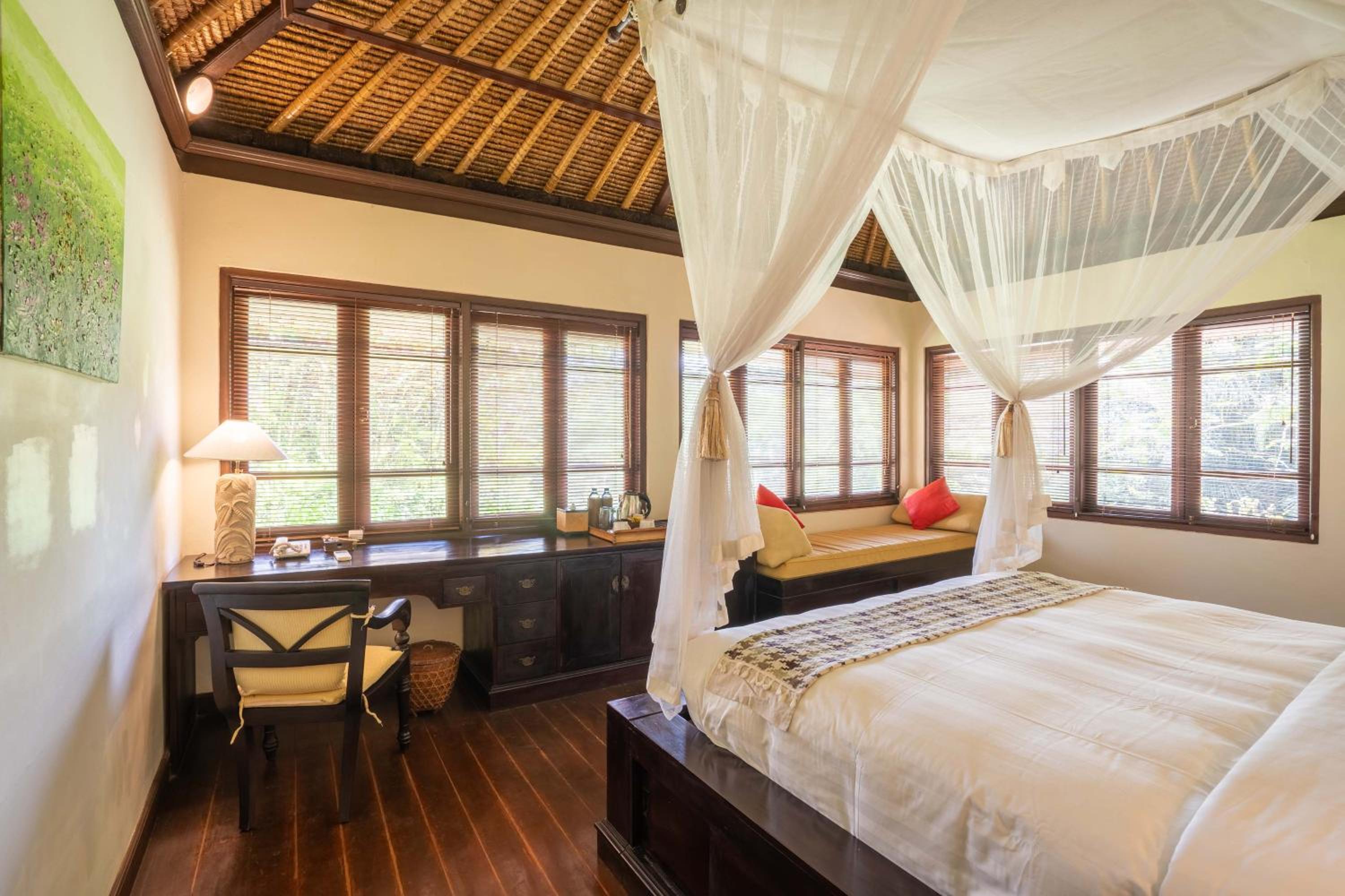 Two-Bedroom Private Pool Villa With River View - Photo 13