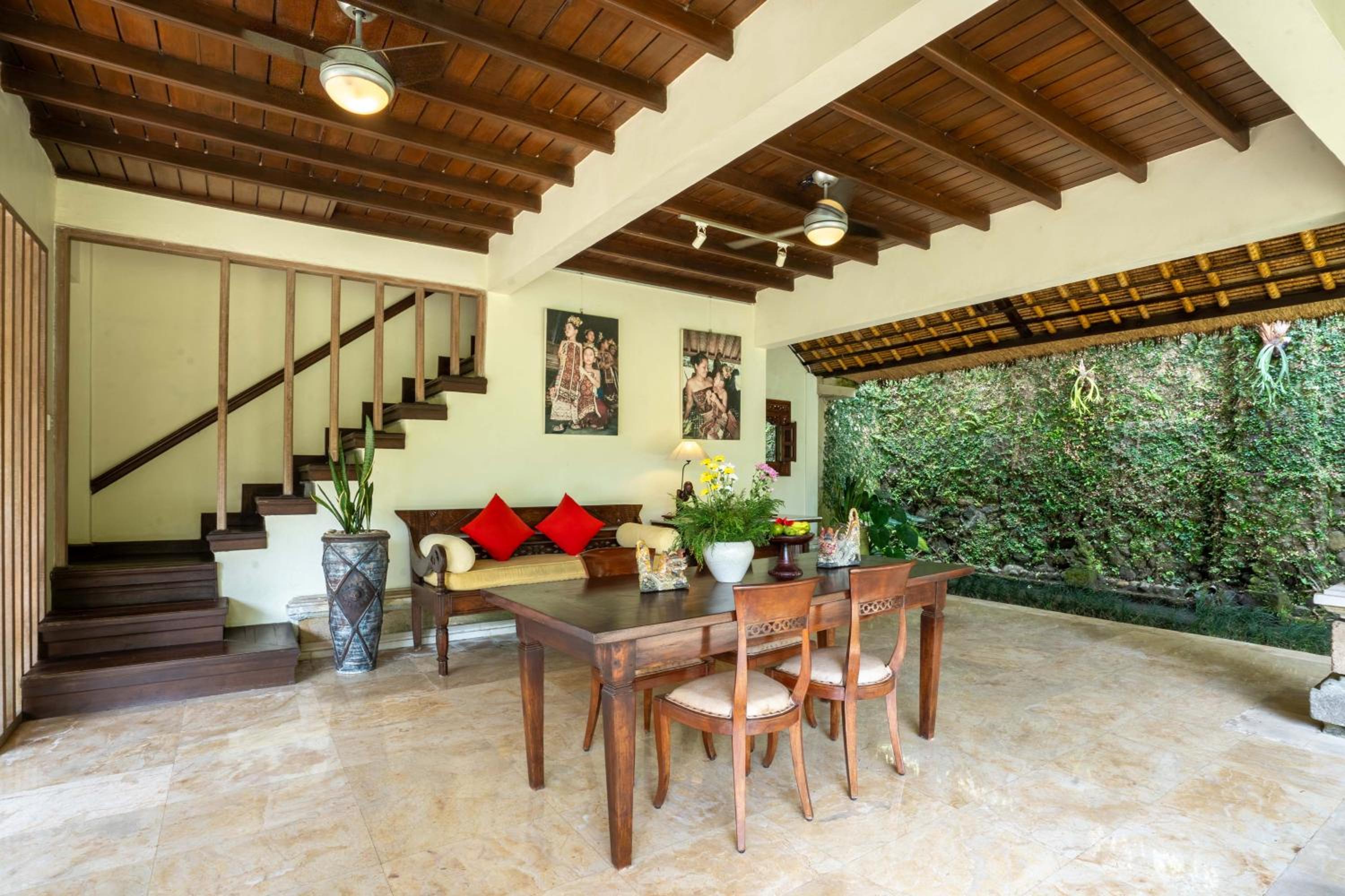 Two-Bedroom Private Pool Villa With River View - Photo 5