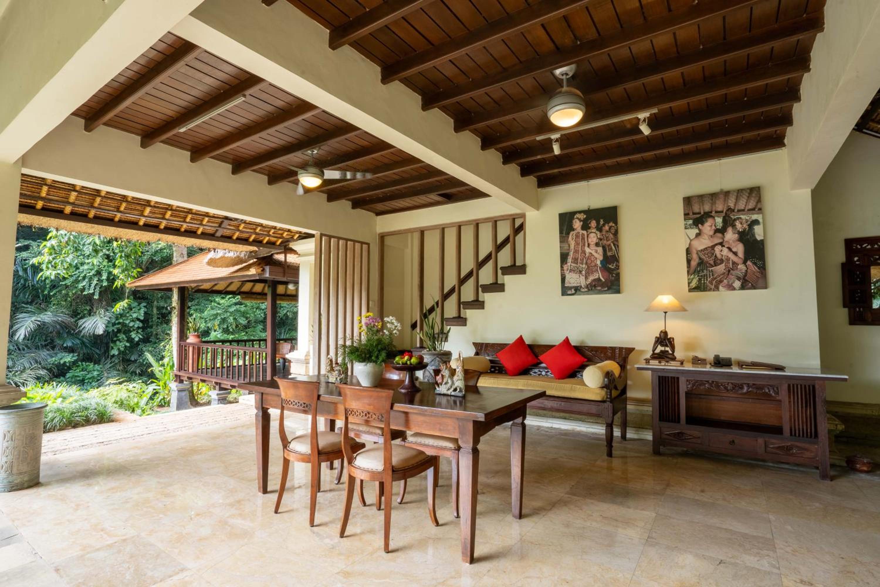 Two-Bedroom Private Pool Villa With River View - Photo 4