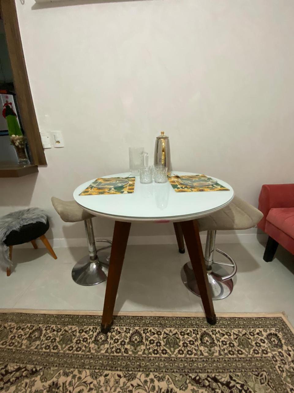 One-Bedroom Apartment photo 3