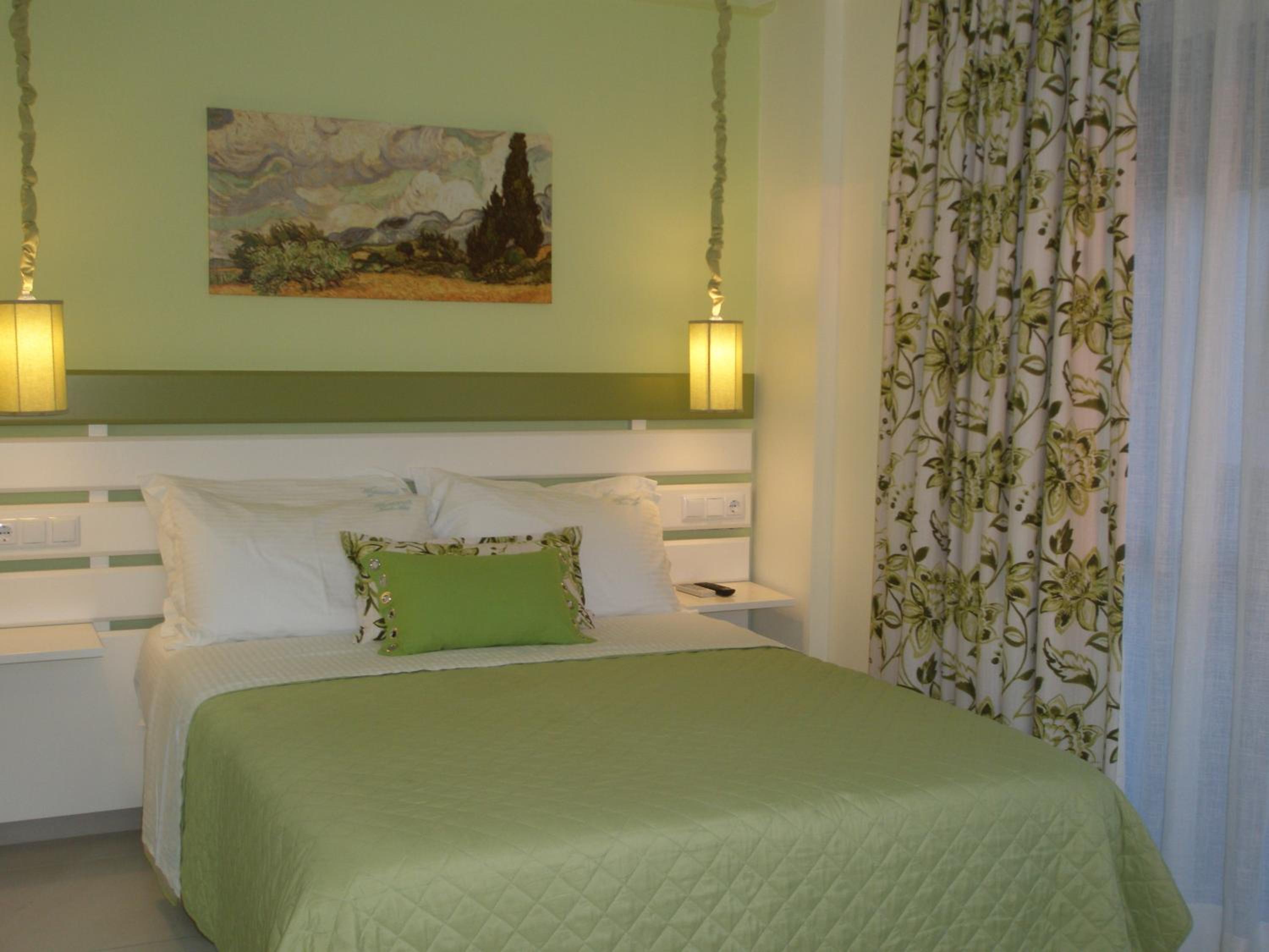 Superior Double Room photo 3