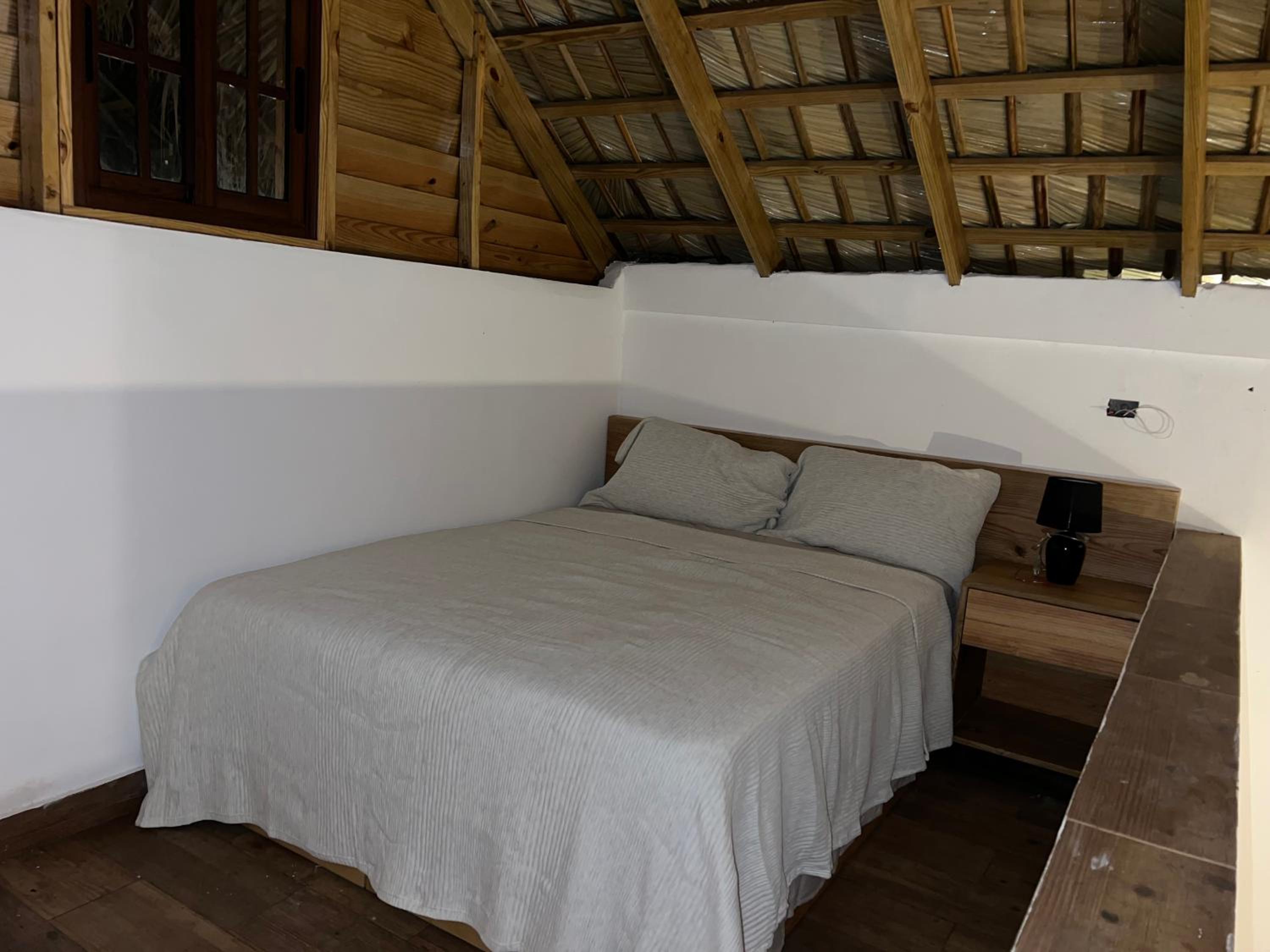 One-Bedroom Chalet photo 1