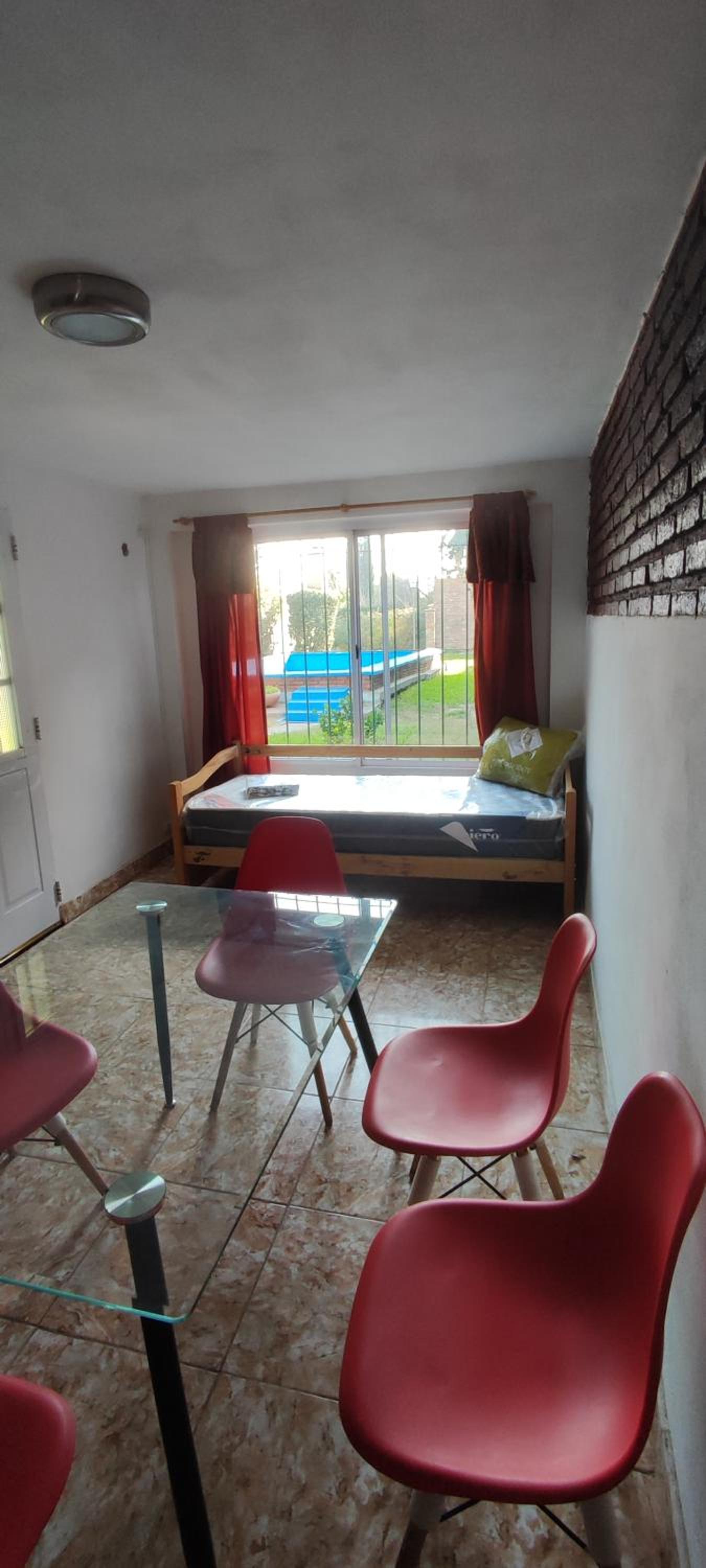 Three-Bedroom House photo 1