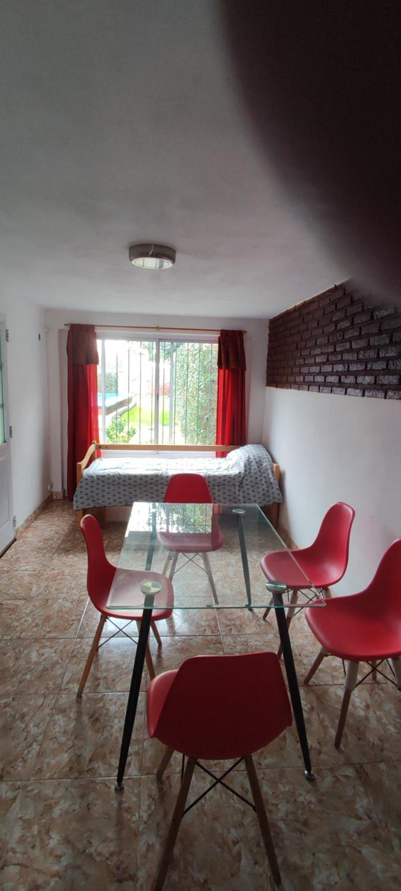 Three-Bedroom House photo 2