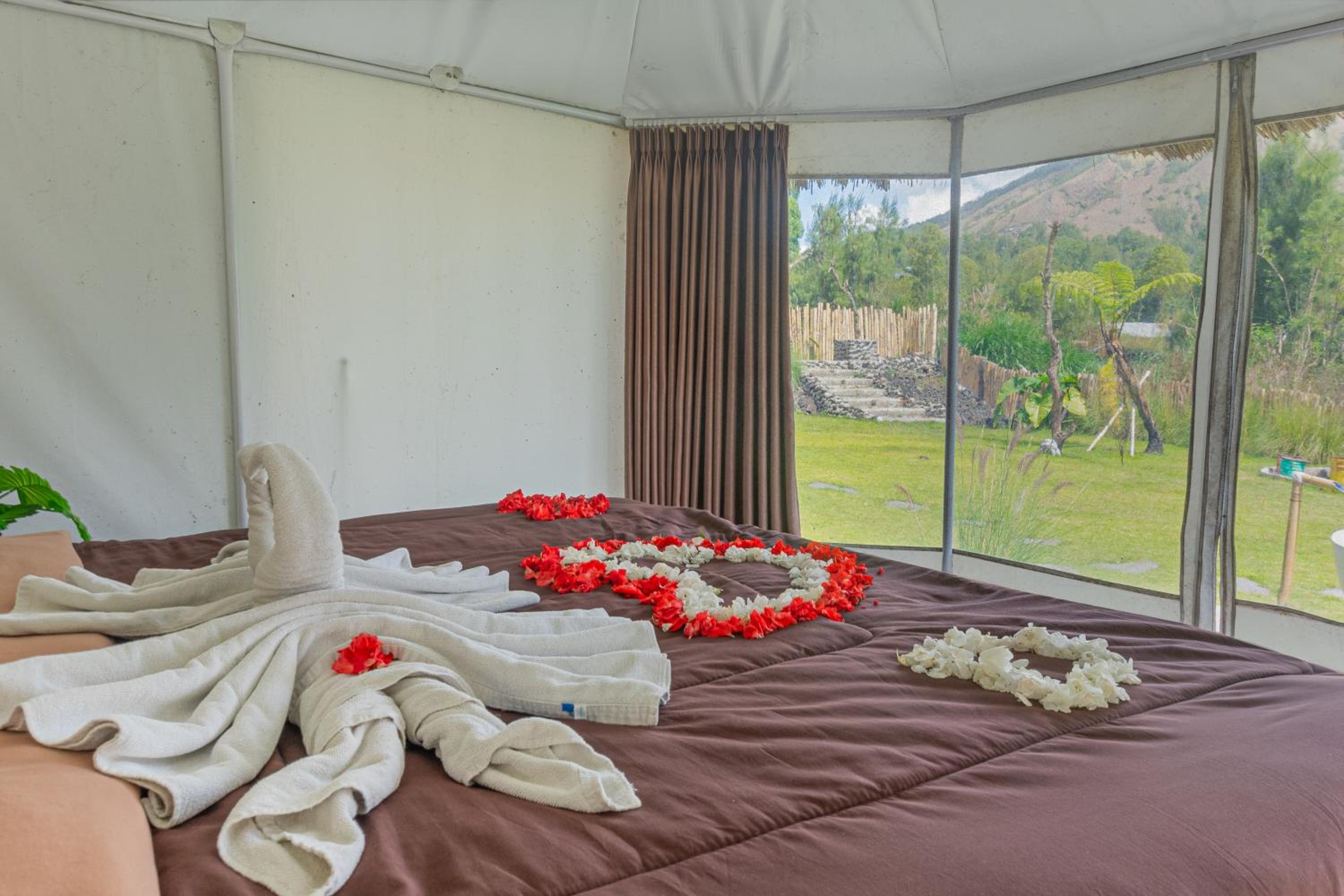 Tent photo 1