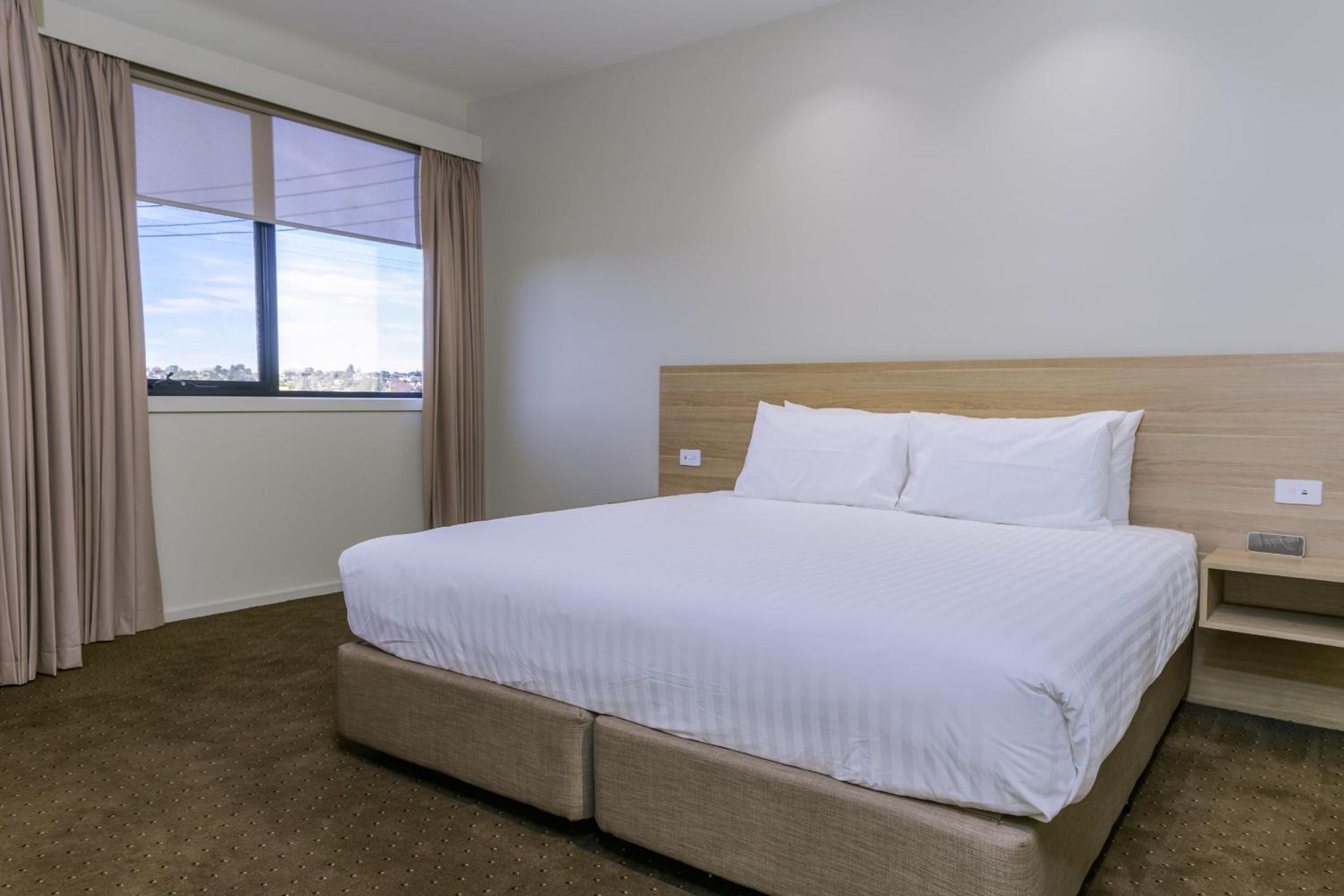 Superior King Room photo 2
