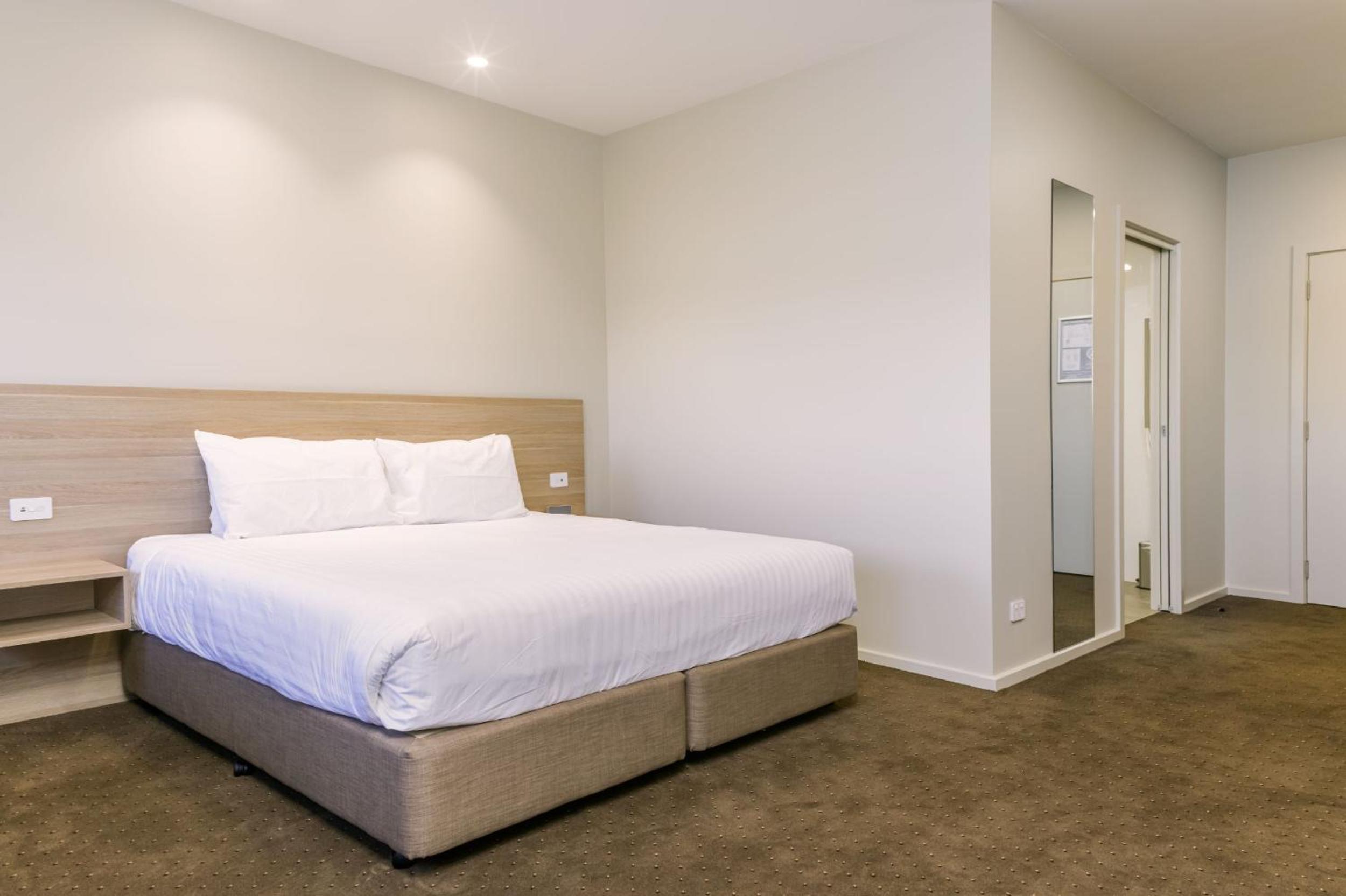 Superior King Room photo 3