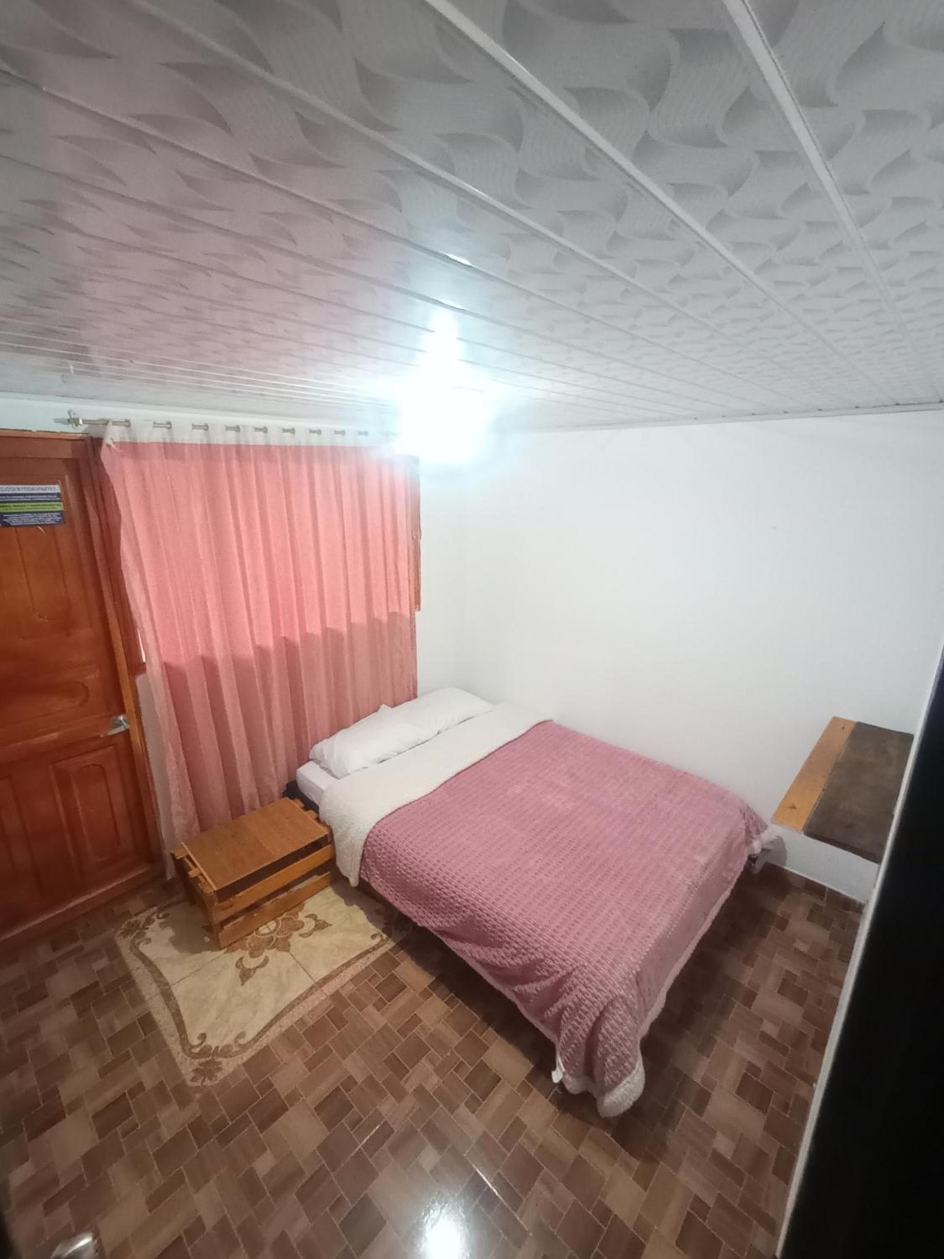 Double Room with Private Bathroom photo 1