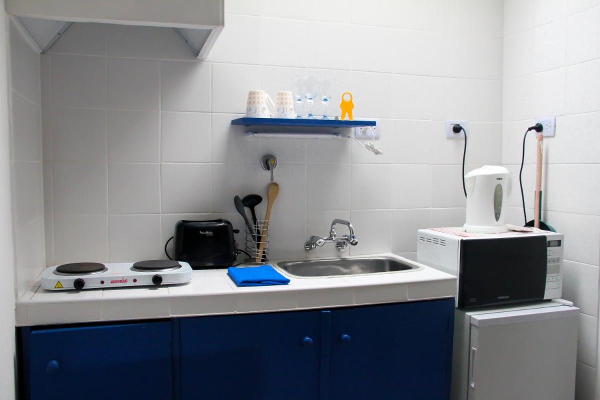 Studio Apartment photo 1