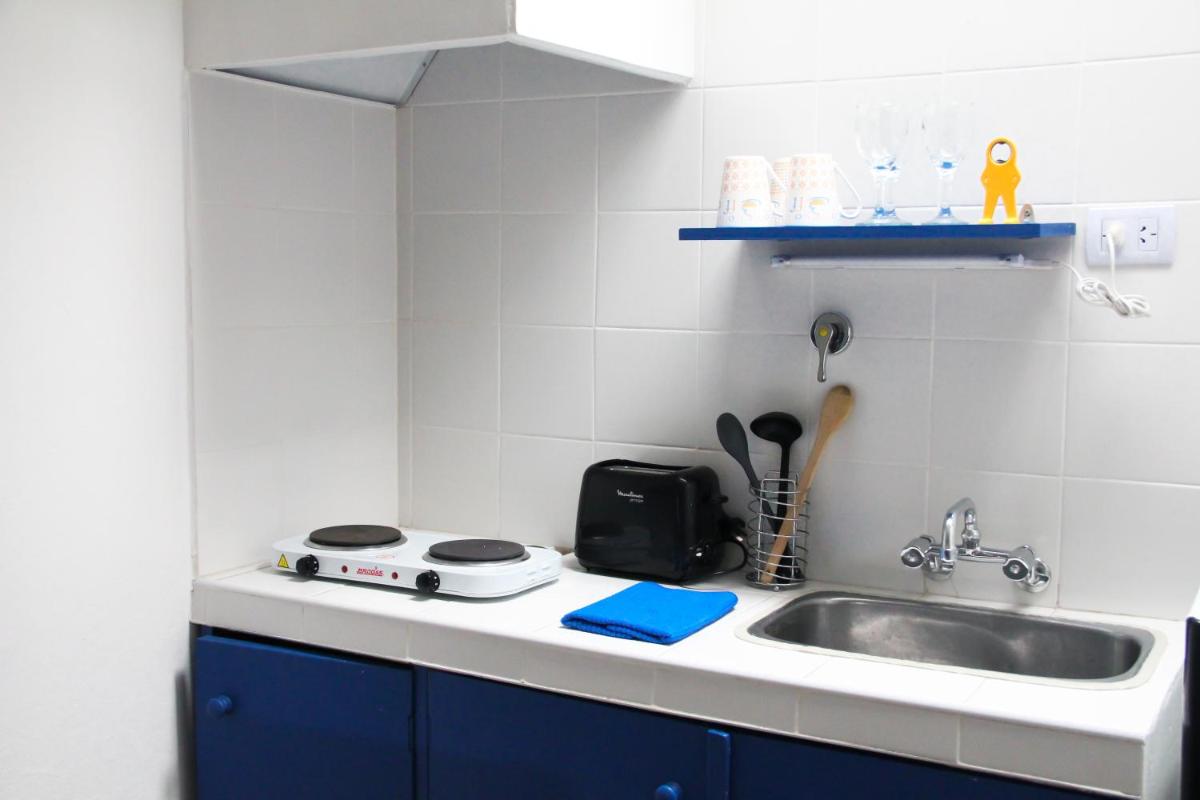 Studio Apartment photo 2