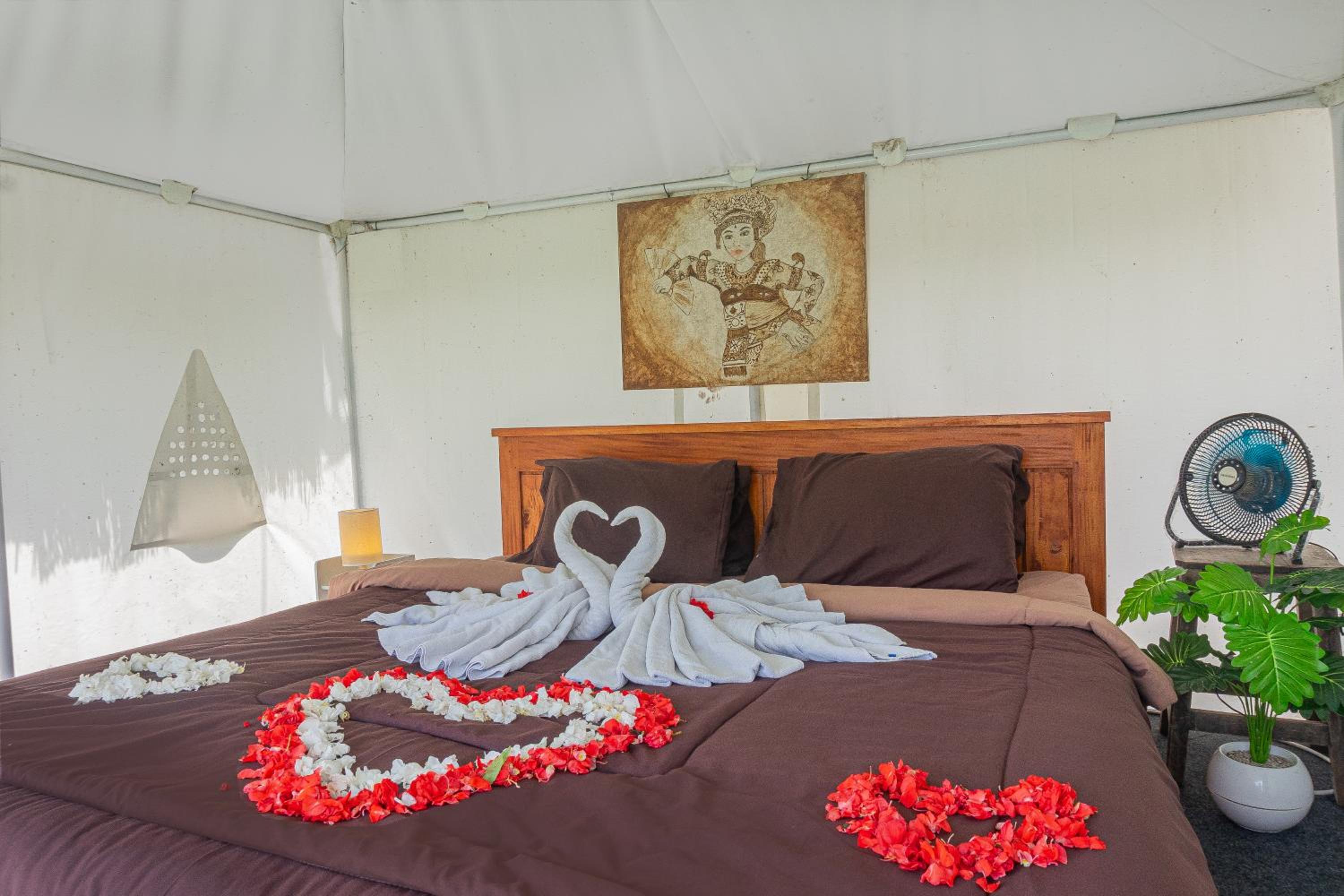 Tent photo 2