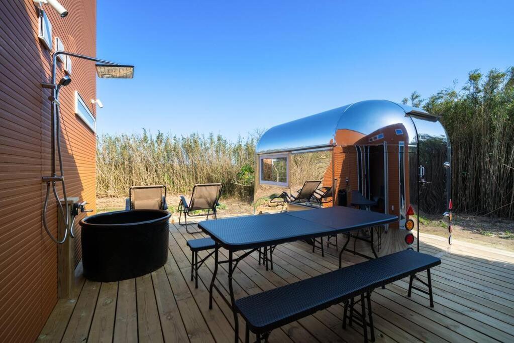 Three-Bedroom Villa photo 2
