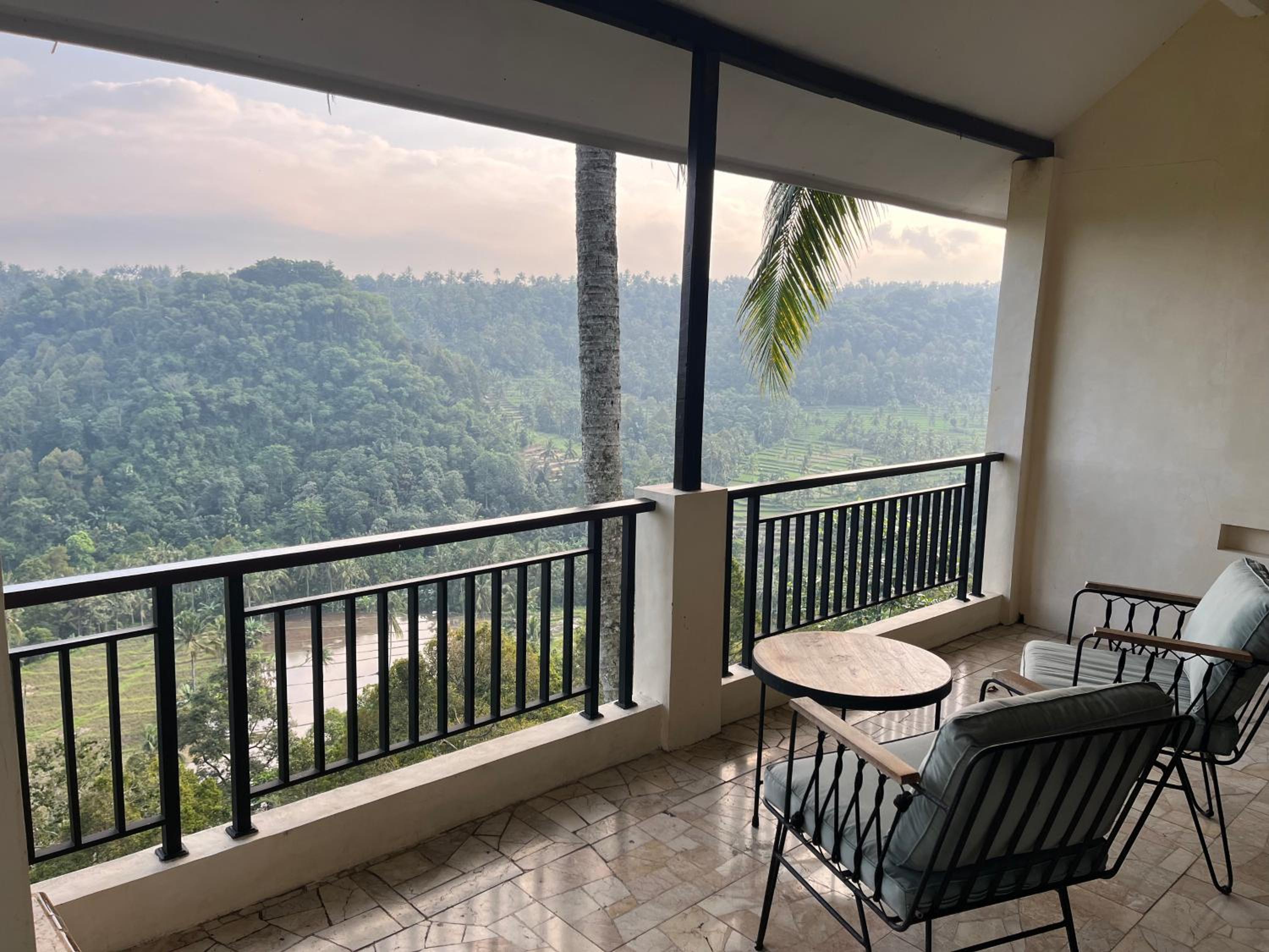 Deluxe Double or Twin Room with Mountain View - Photo 14
