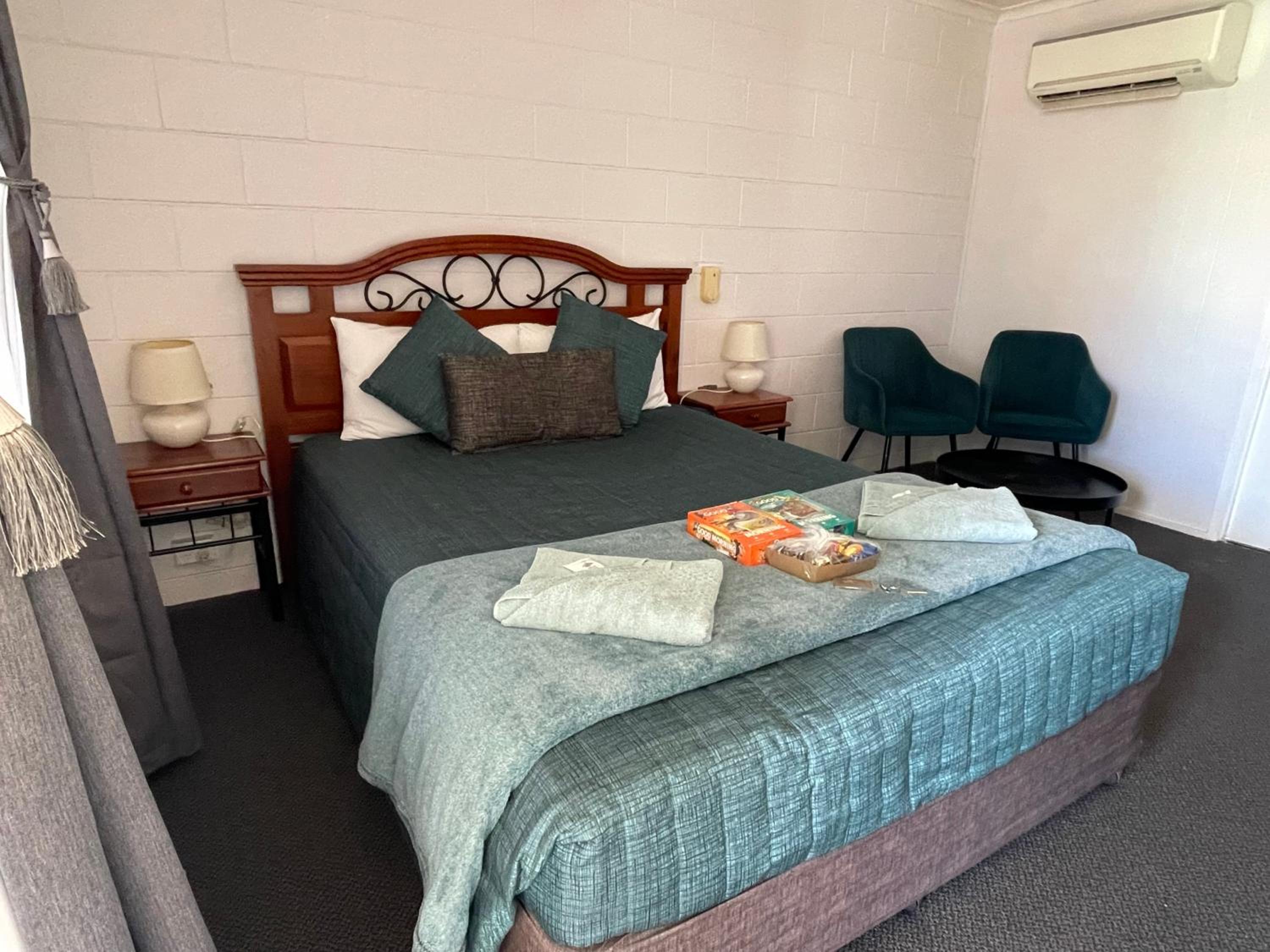 Deluxe Queen Room photo 3