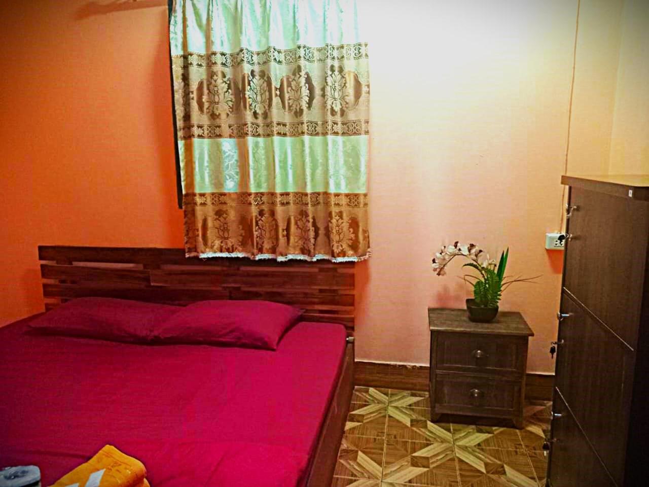 Double Room with Private Bathroom photo 1