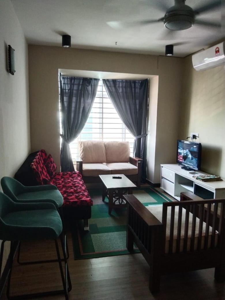 Two-Bedroom Apartment photo 1