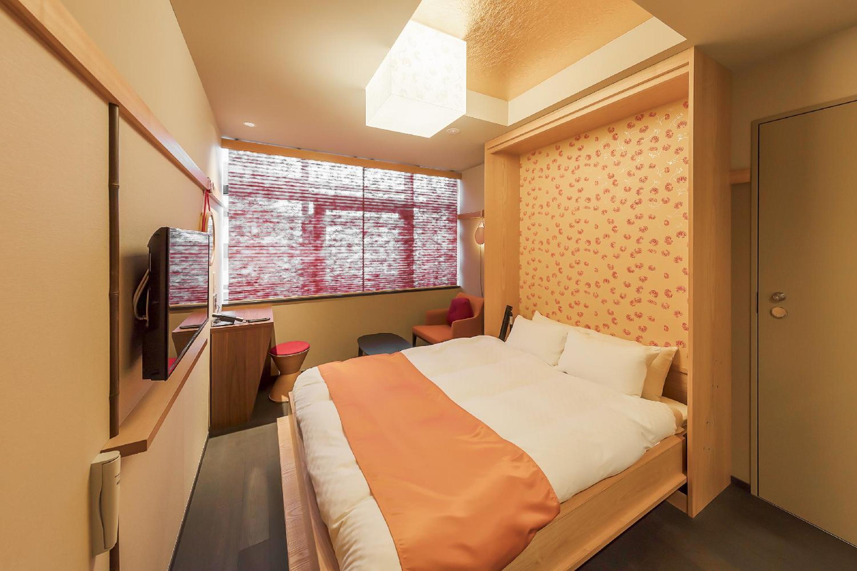 Superior Double Room with Kitchen - Non-Smoking