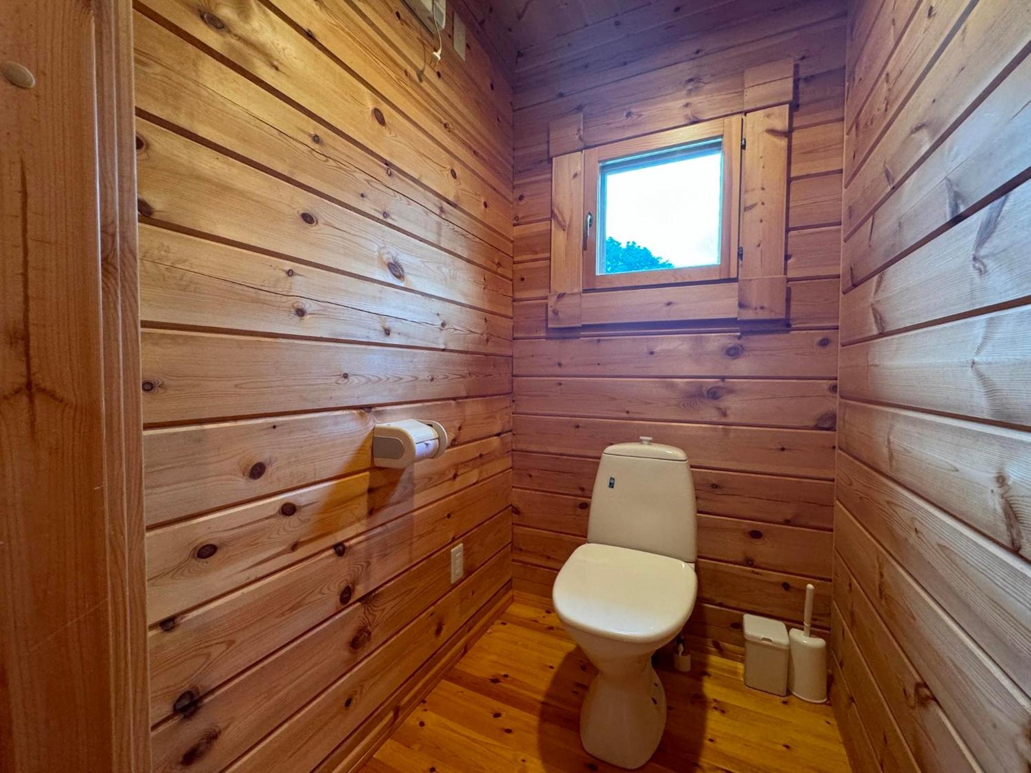 One-Bedroom House photo 2