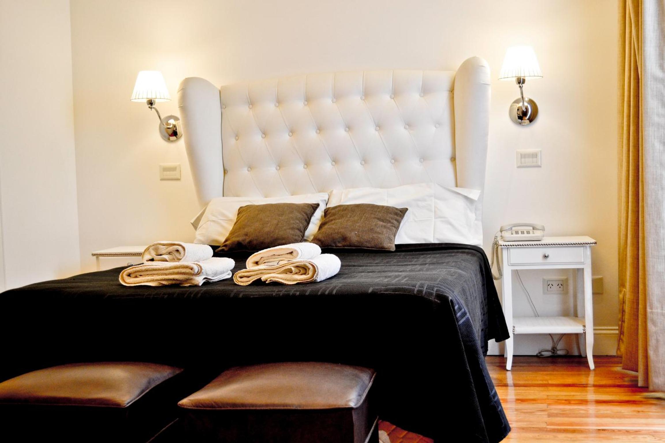 Superior Double Room photo 3