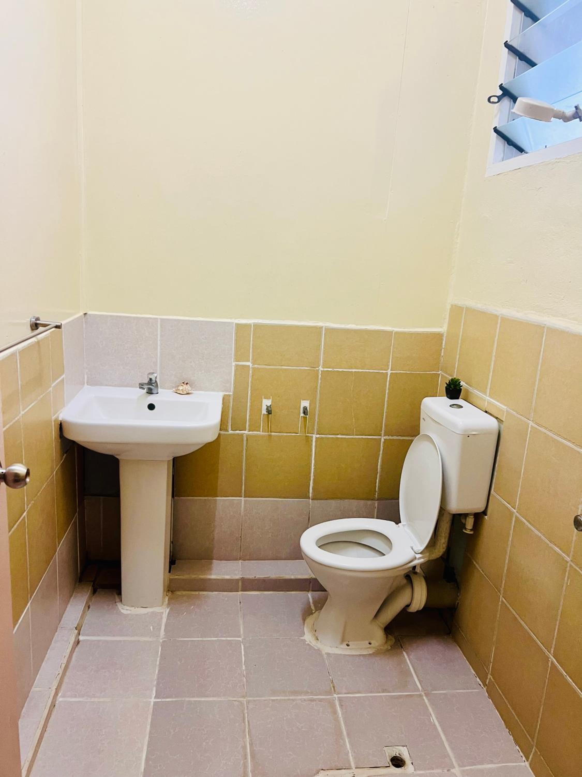 Double or Twin Room photo 2